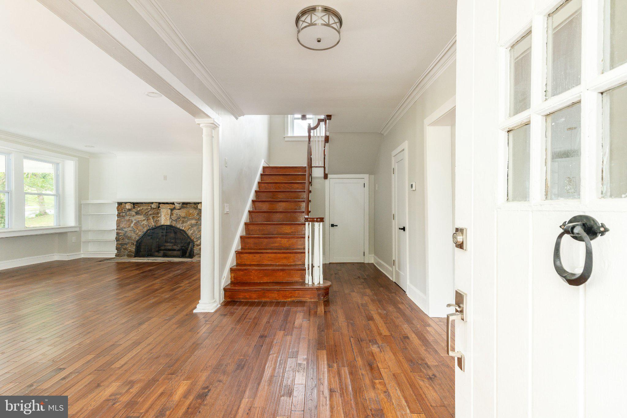 DREXEL HILL - Residential
