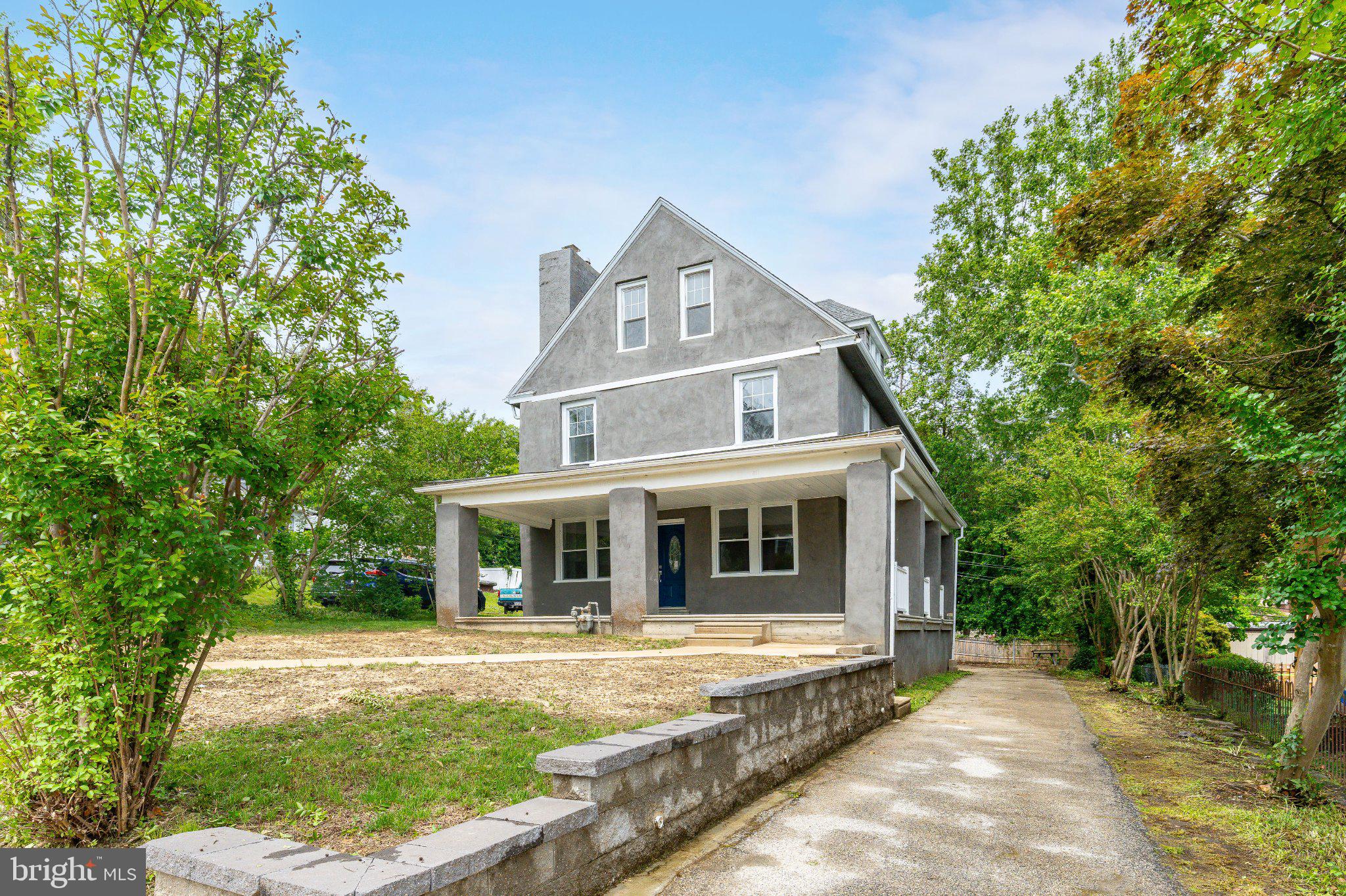 DREXEL HILL - Residential