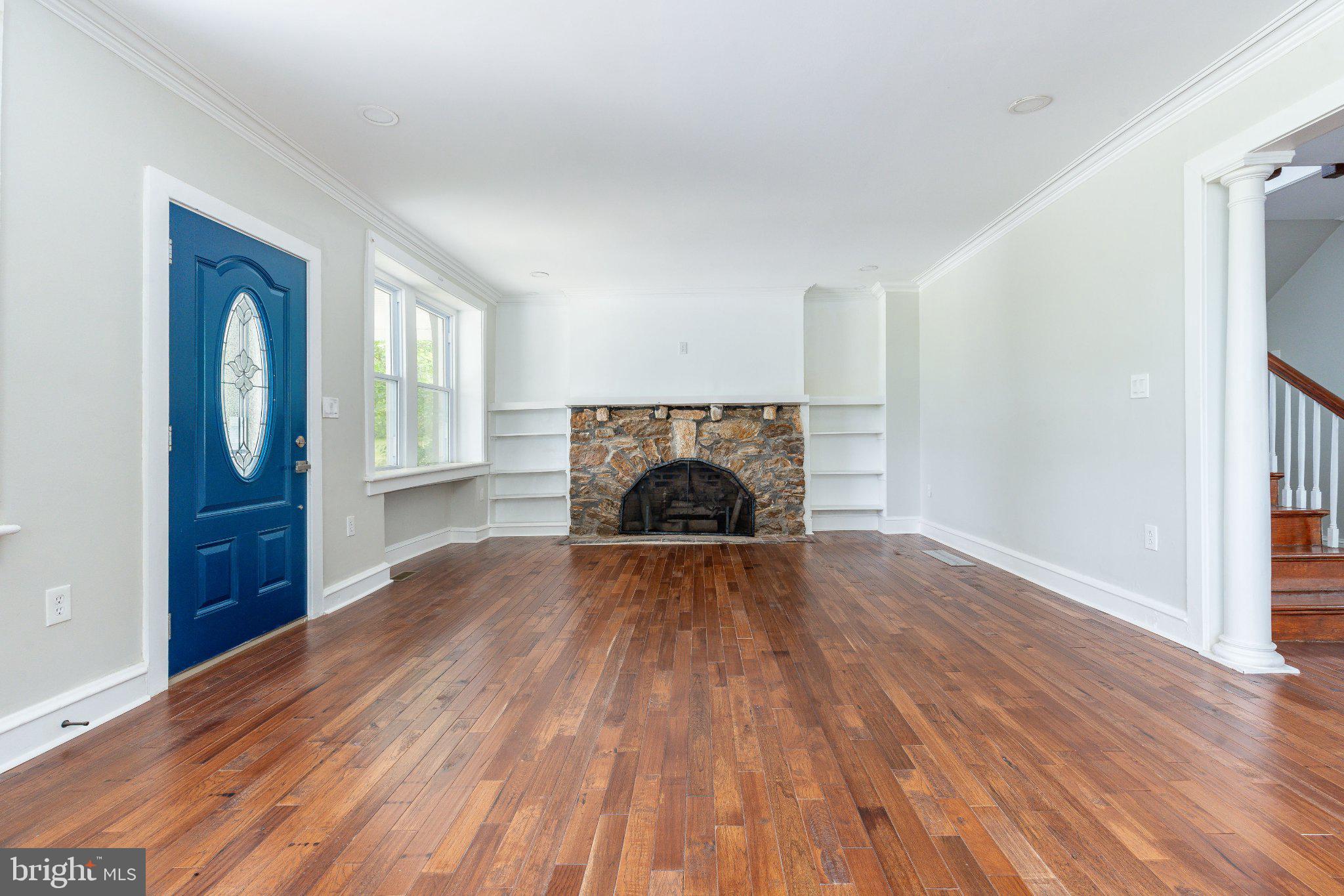 DREXEL HILL - Residential