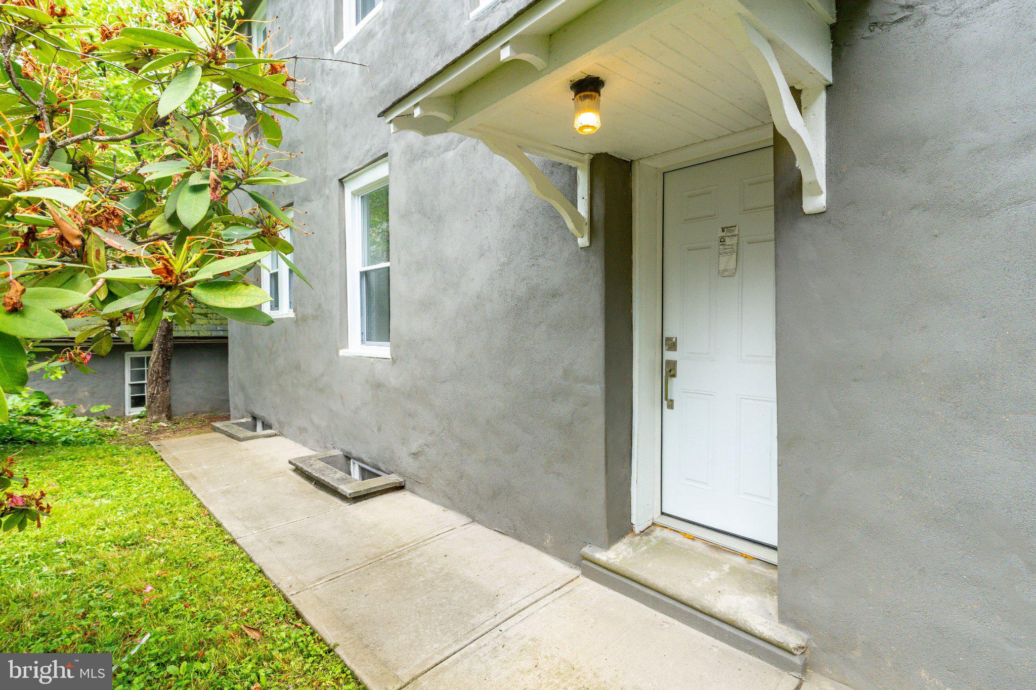 DREXEL HILL - Residential