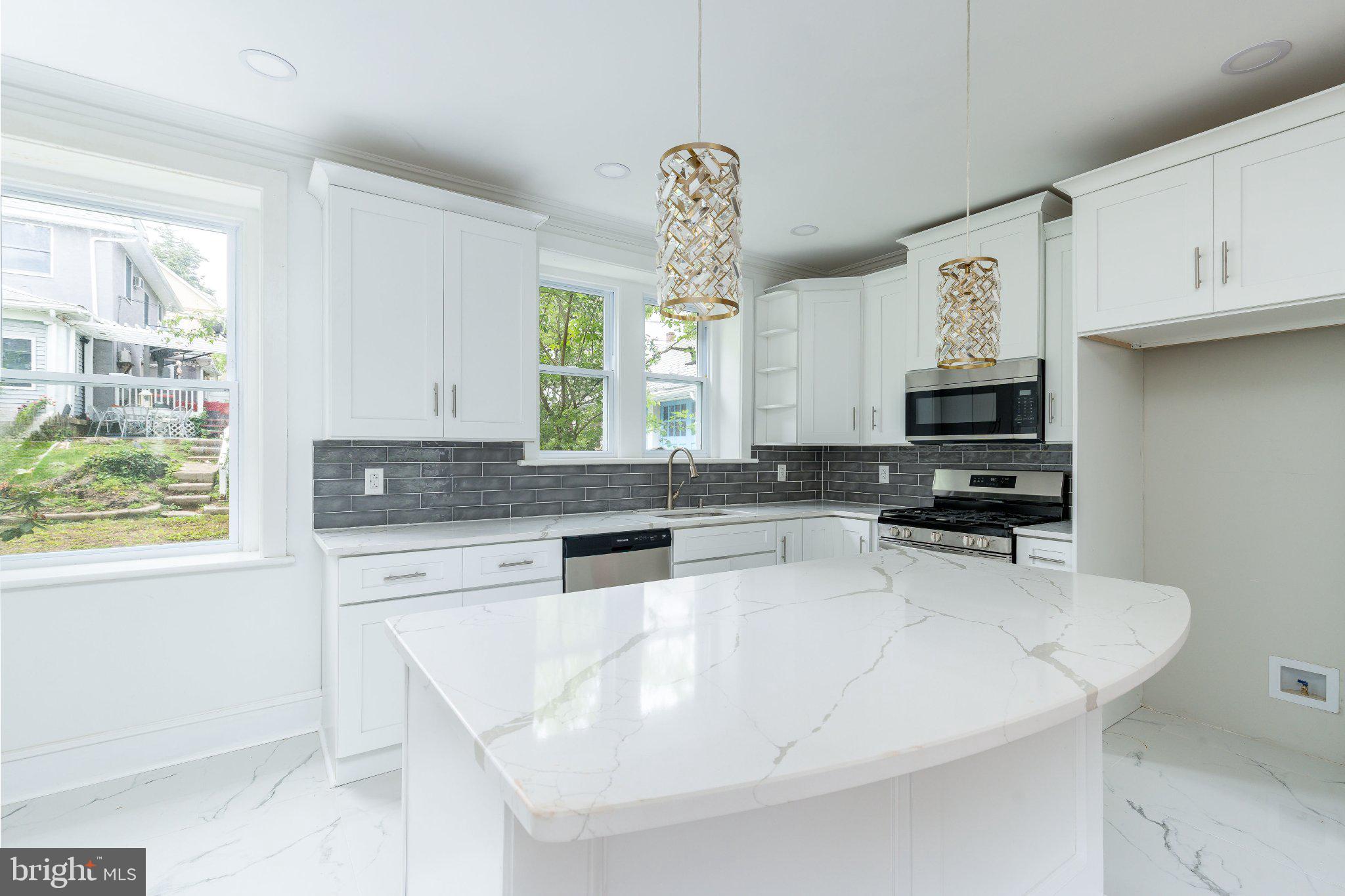 DREXEL HILL - Residential