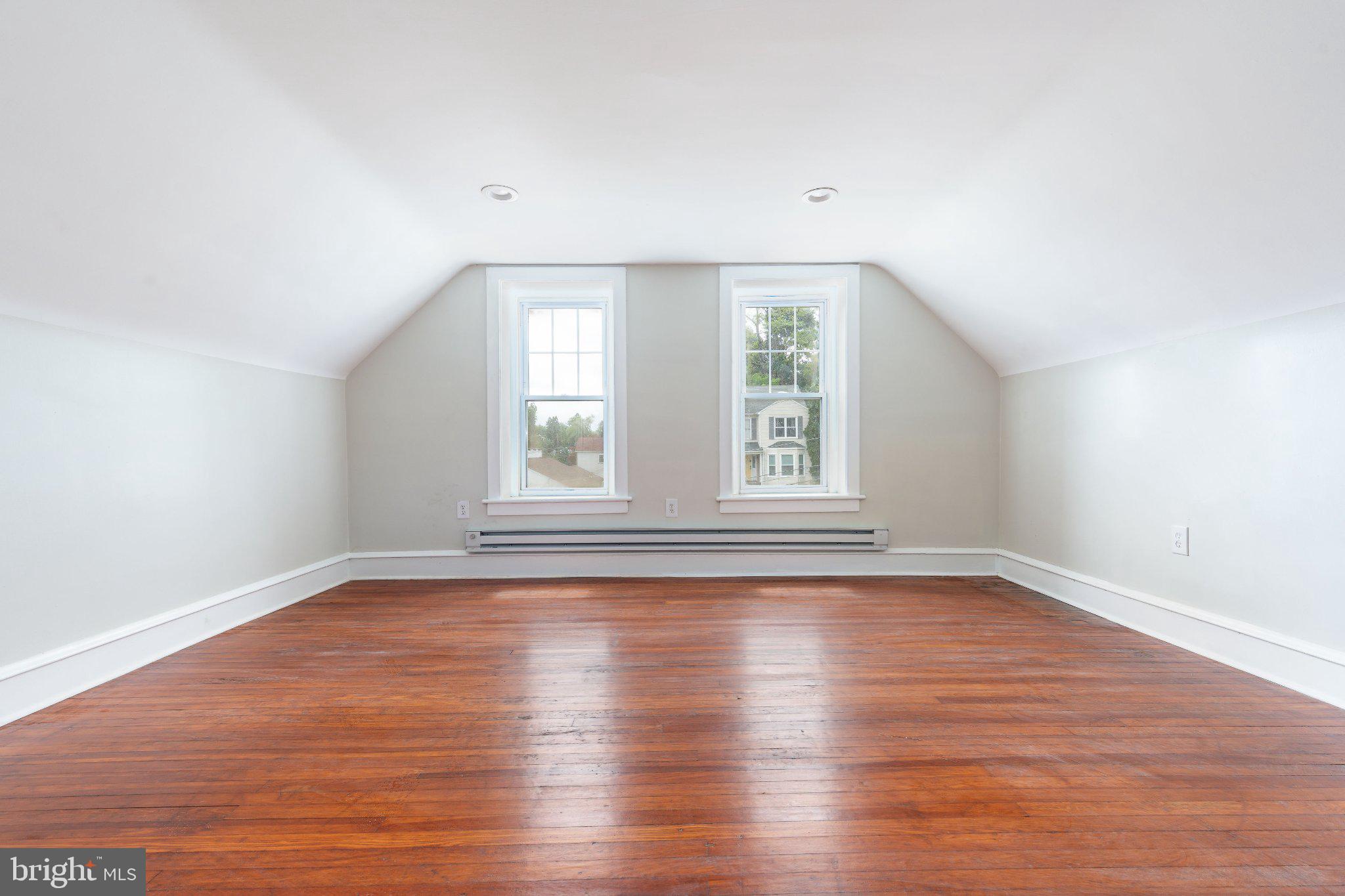 DREXEL HILL - Residential