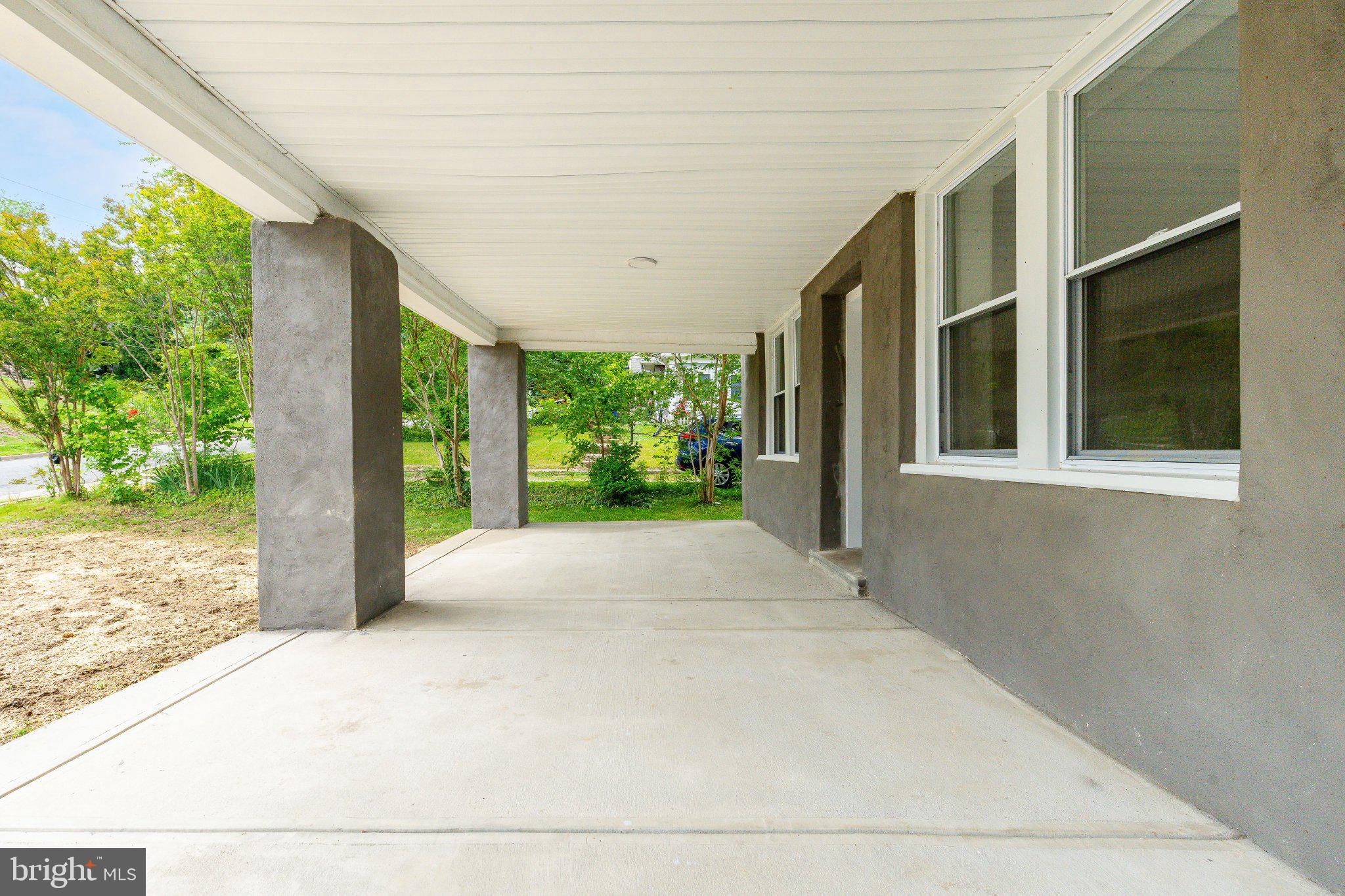 DREXEL HILL - Residential