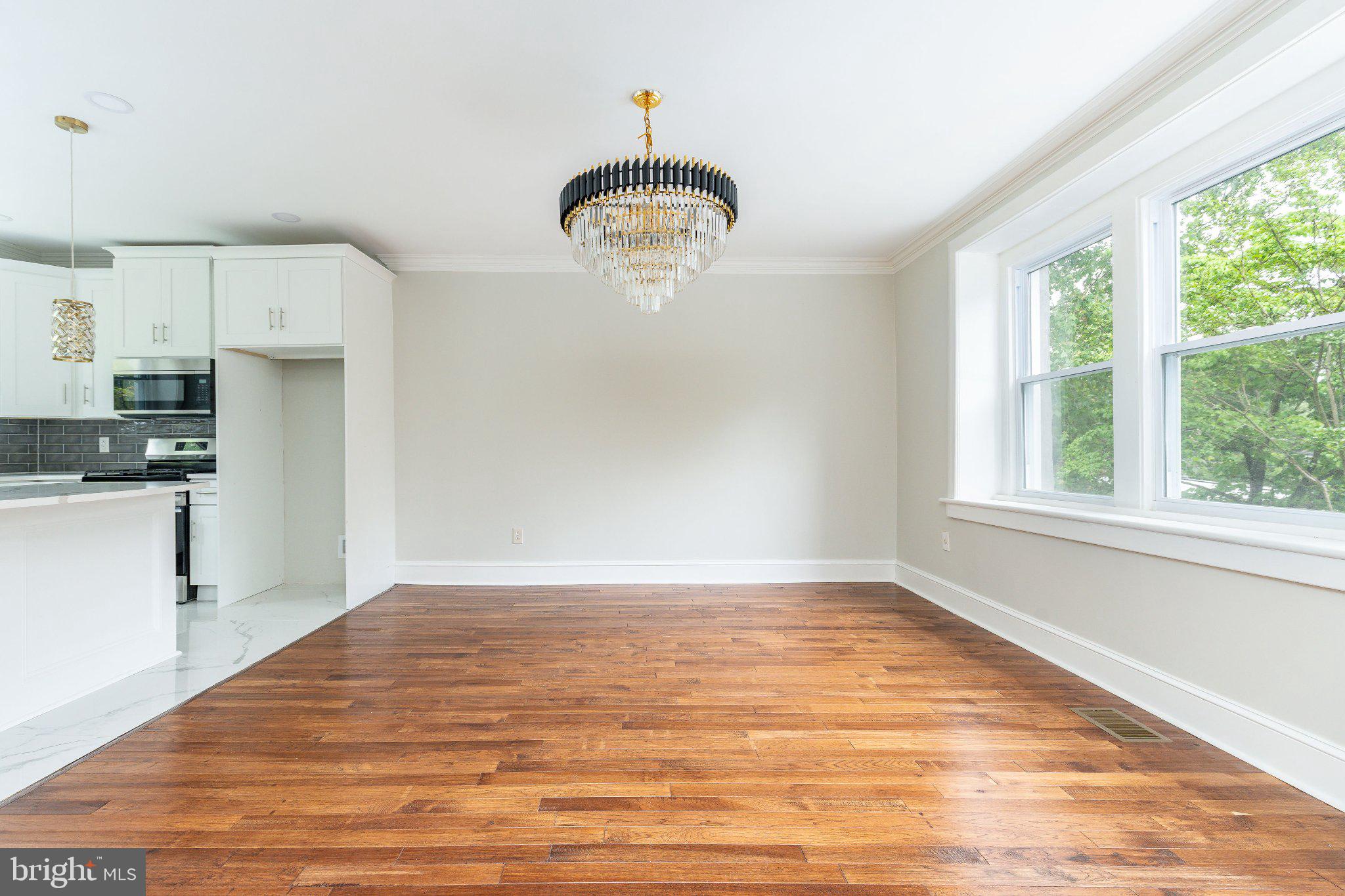 DREXEL HILL - Residential