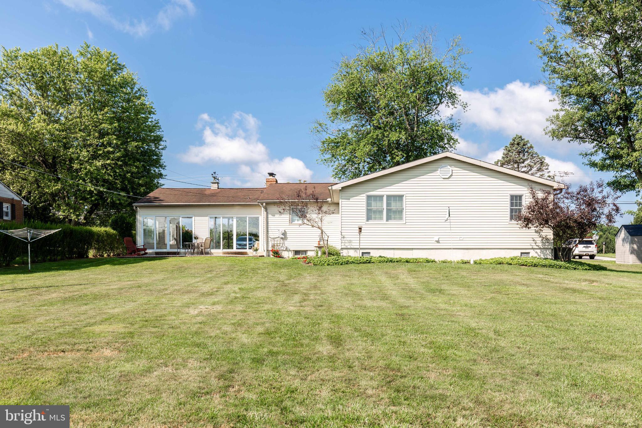1648 DEER PARK ROAD