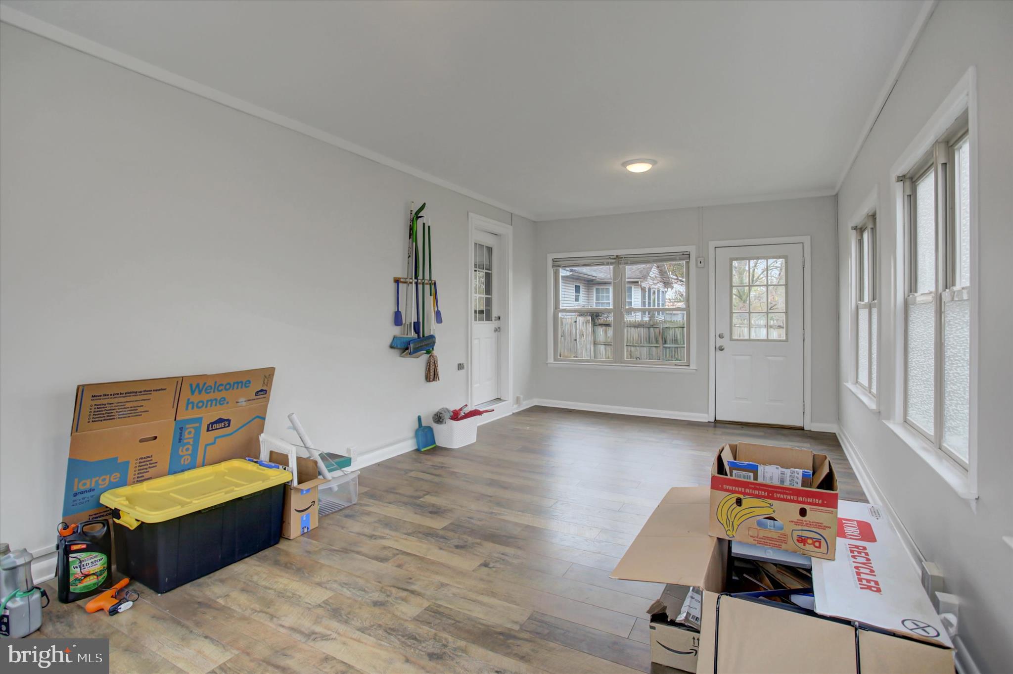 COLONIAL PARK - Residential