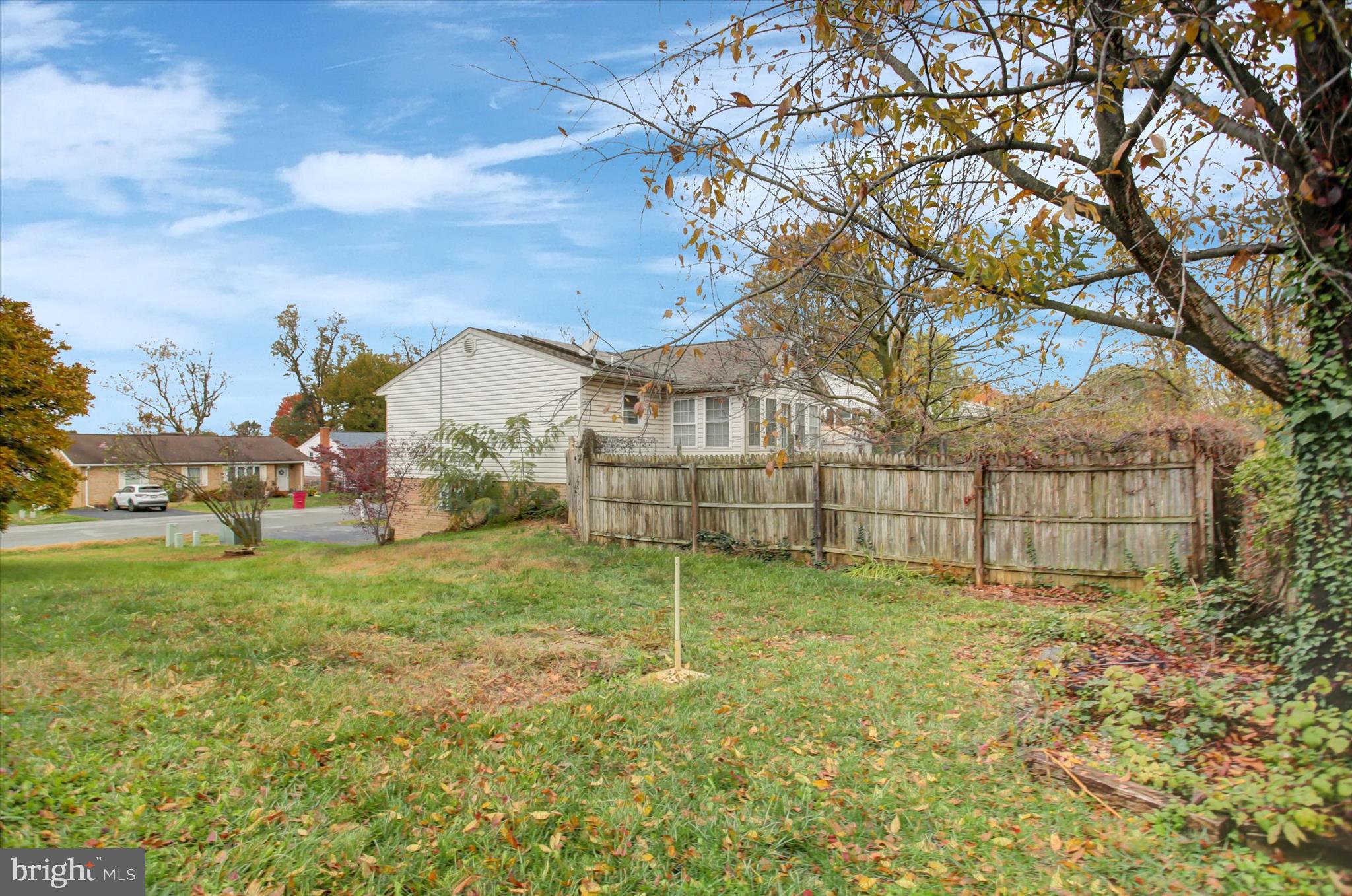 COLONIAL PARK - Residential