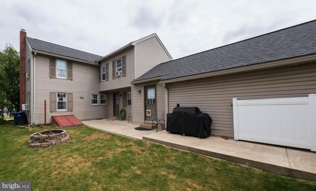 Photo of 220 E Jackson Street, New Holland, PA 17557 (MLS # PALA2051966)