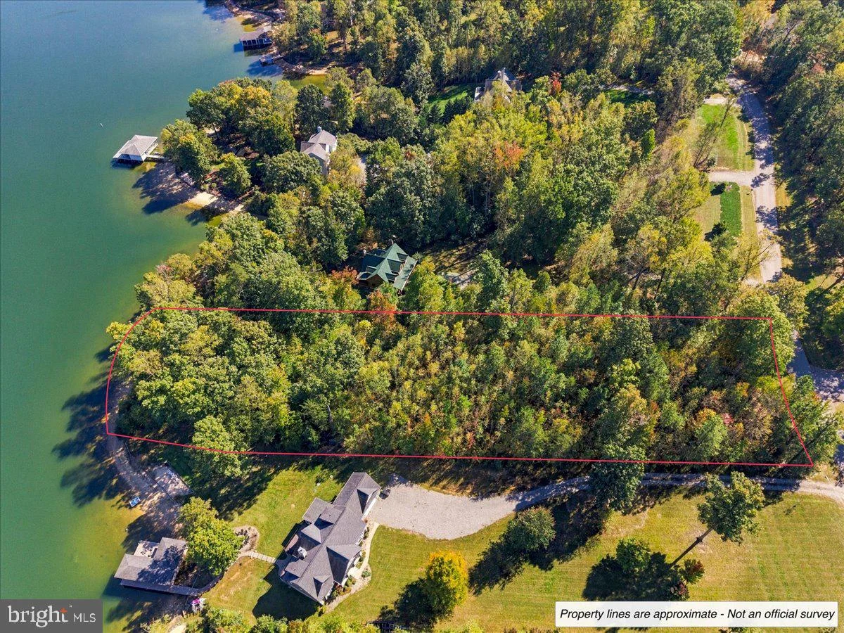 Lot #318 Winchester Trail