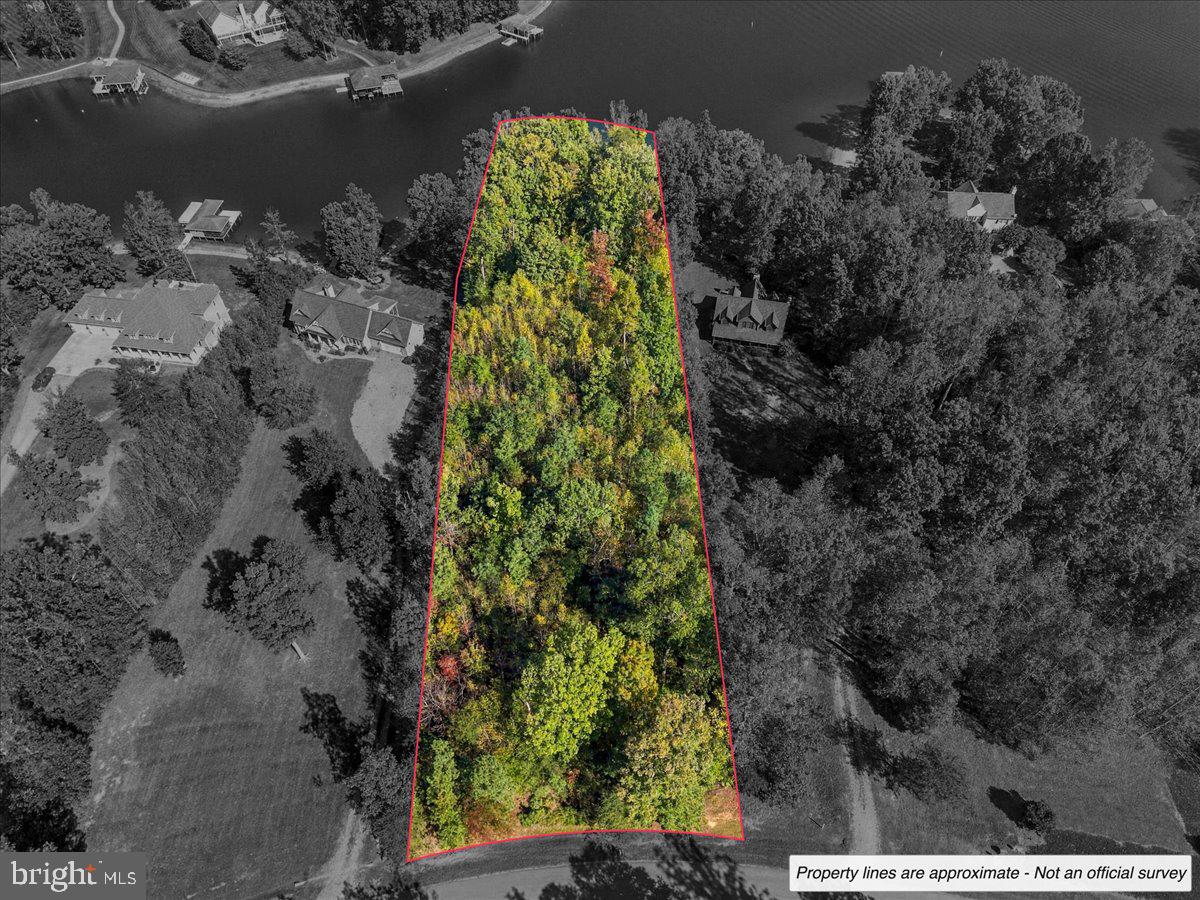 Lot #318 WINCHESTER TRAIL