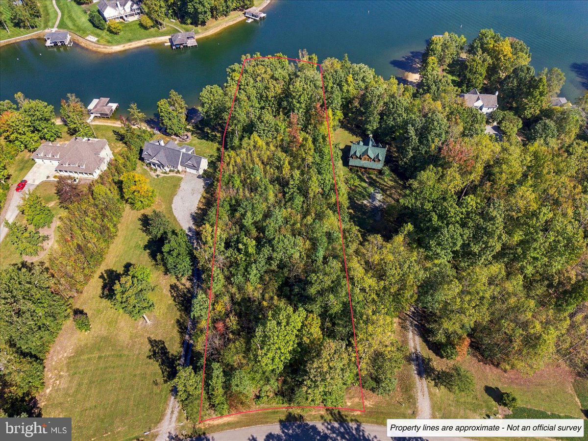 Lot #318 WINCHESTER TRAIL
