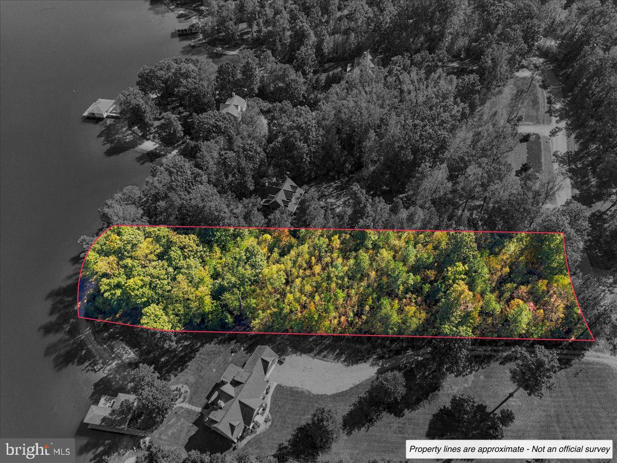 Lot #318 WINCHESTER TRAIL