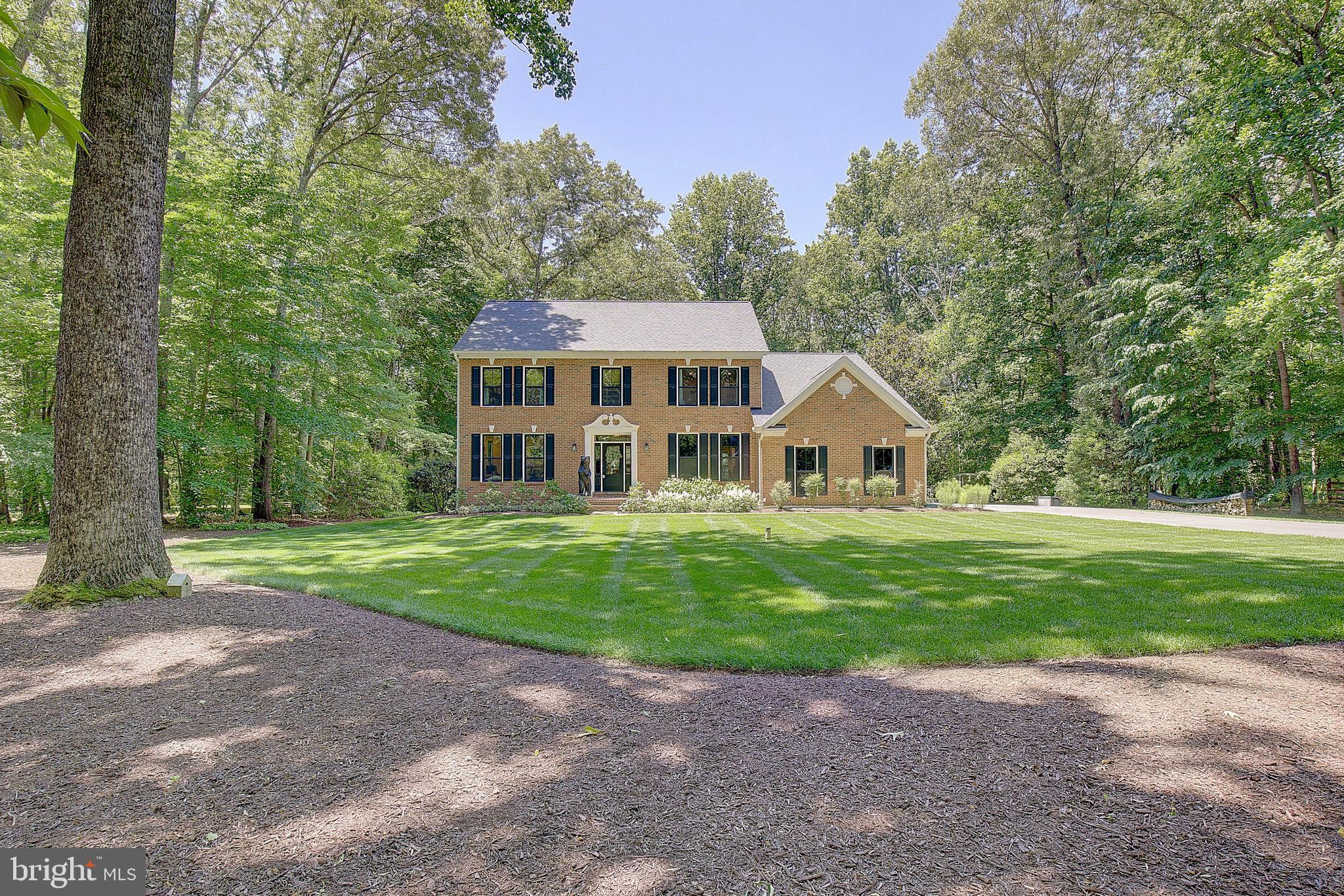 2322 PATUXENT RIVER ROAD