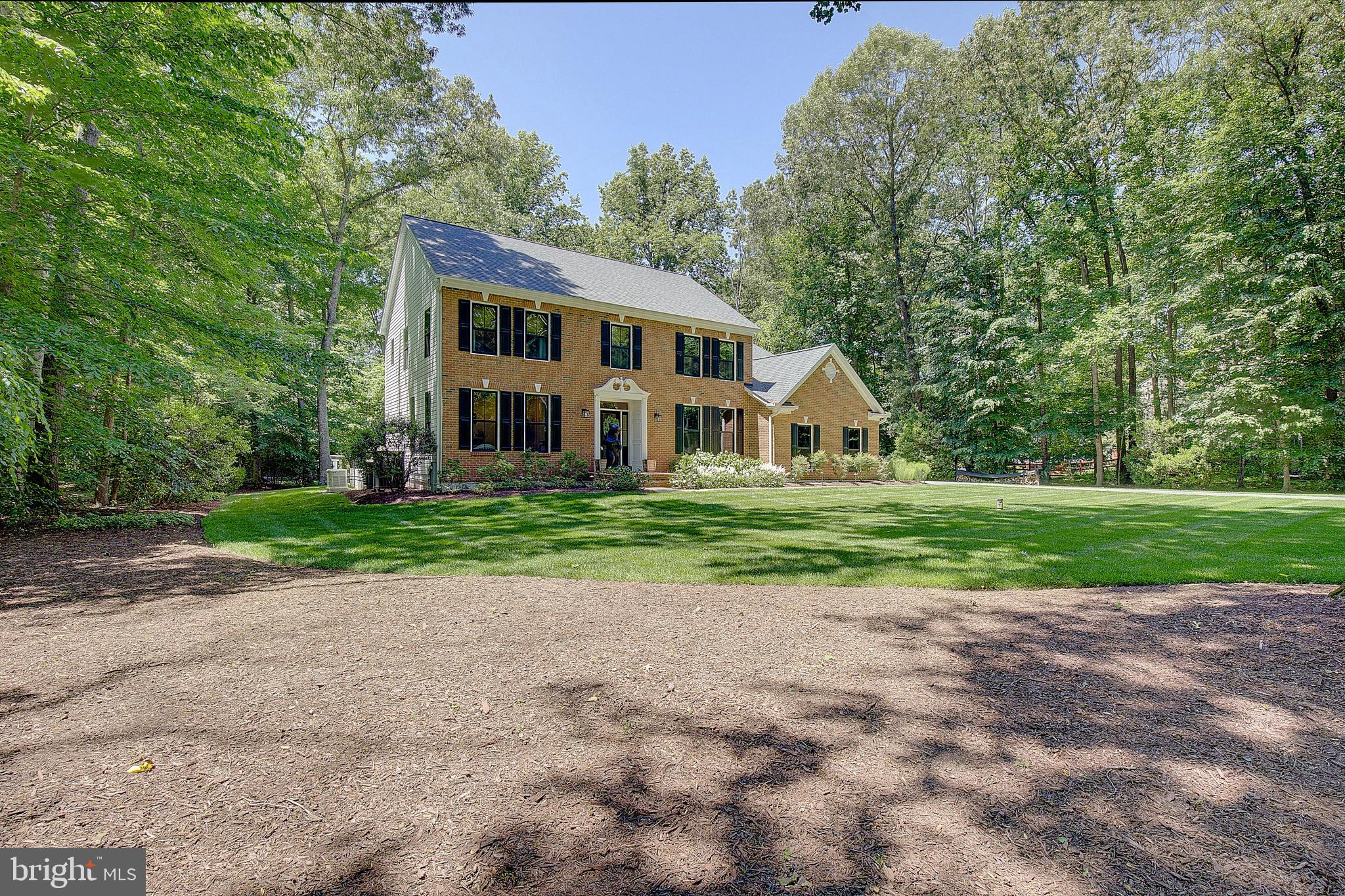 2322 PATUXENT RIVER ROAD