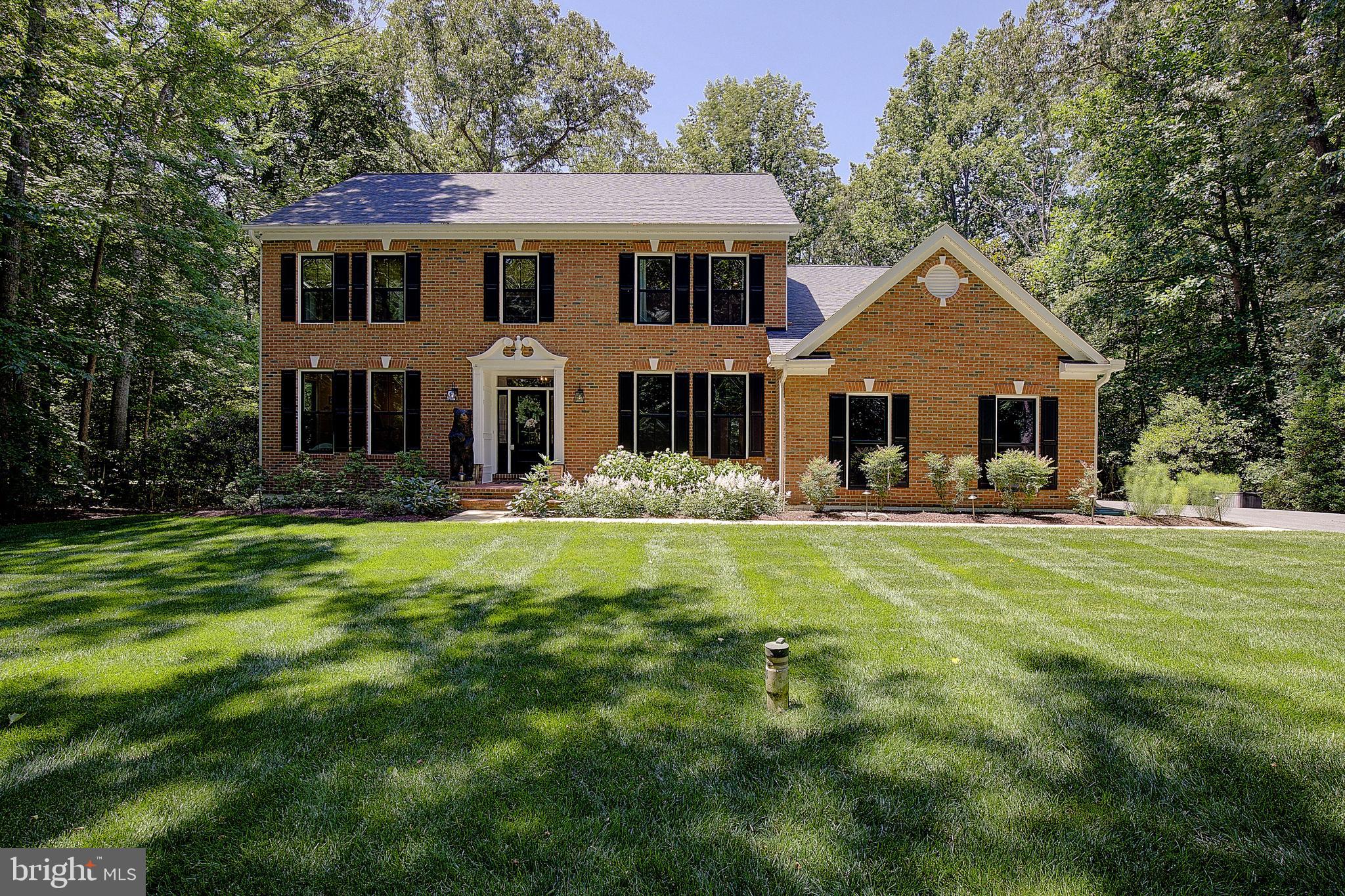 2322 PATUXENT RIVER ROAD