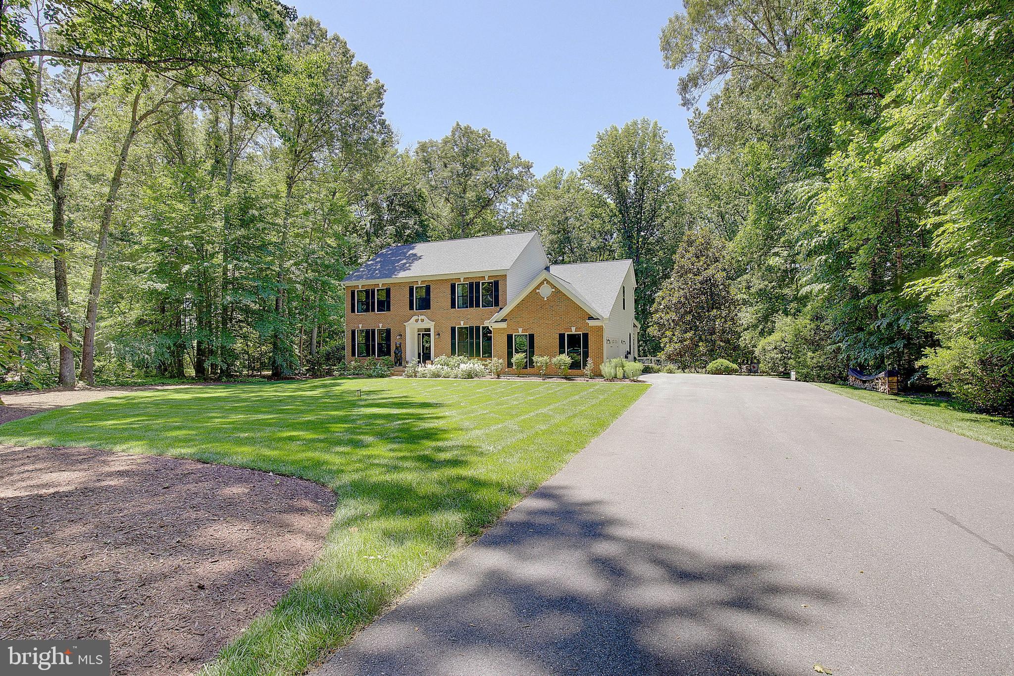 2322 PATUXENT RIVER ROAD