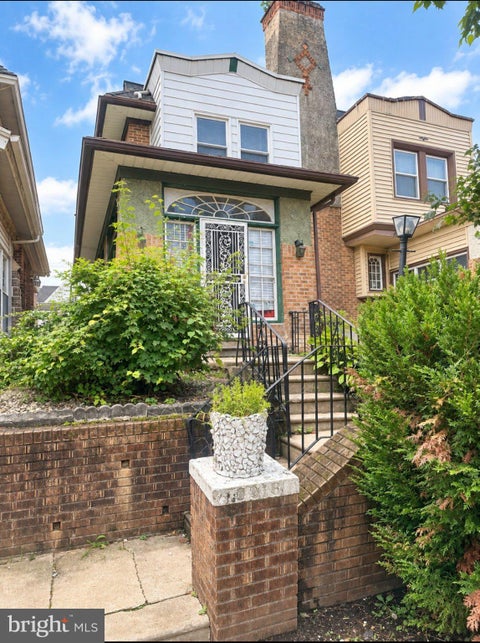 Townhouse For Sale - 6216 Ellsworth Street<br/> Philadelphia County, PHILADELPHIA, PA 19143