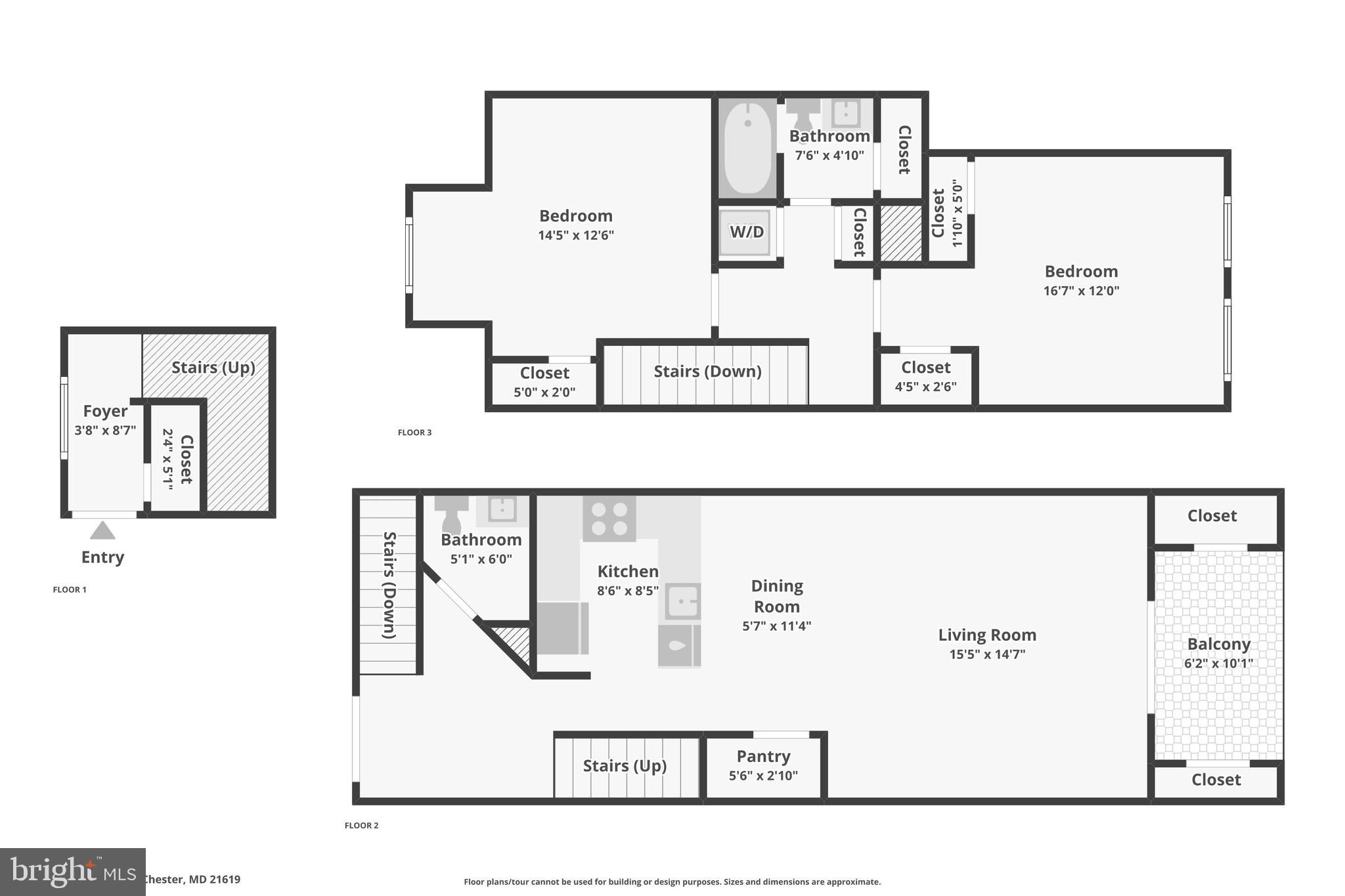 QUEENS LANDING - Residential