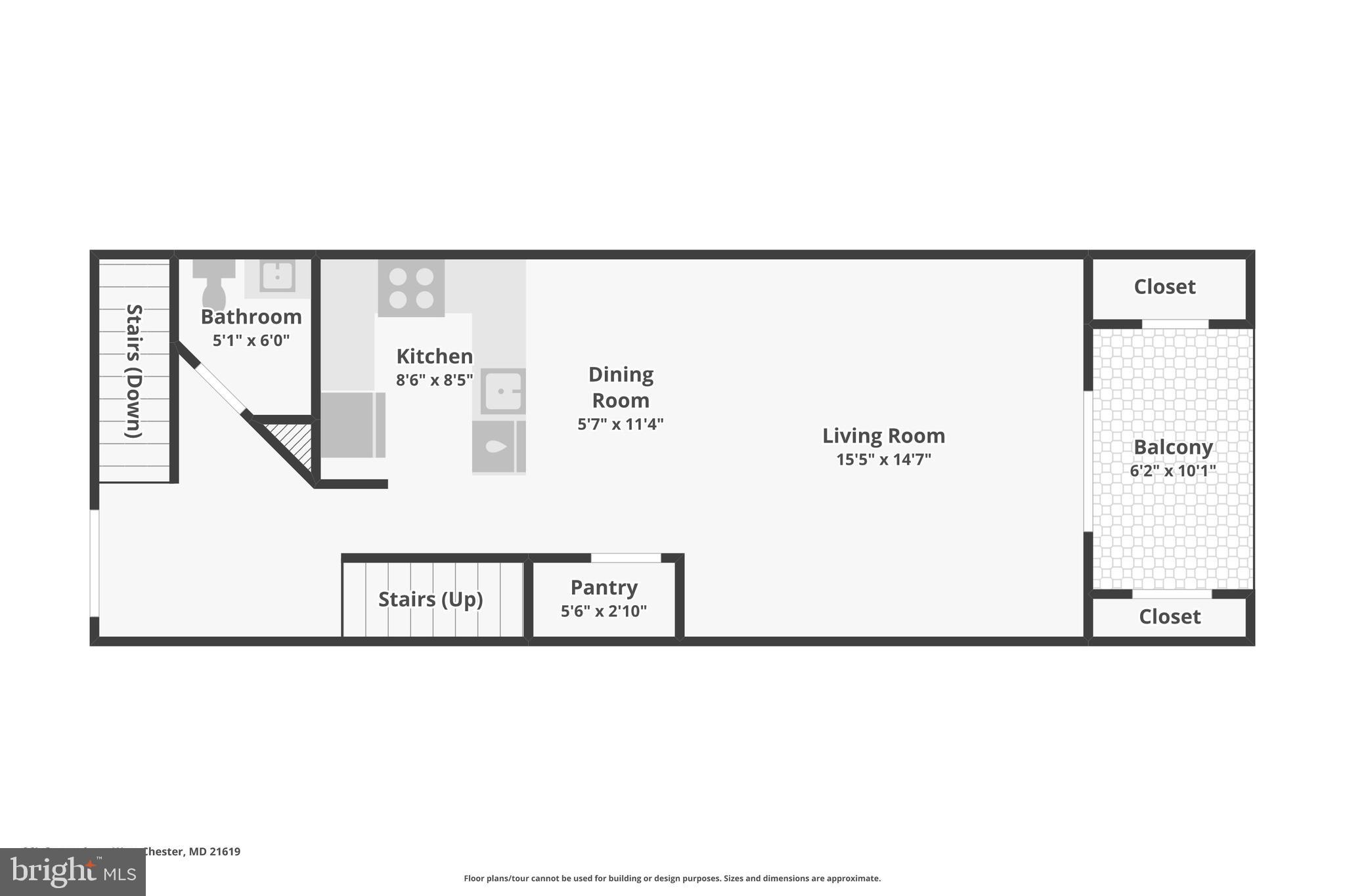QUEENS LANDING - Residential