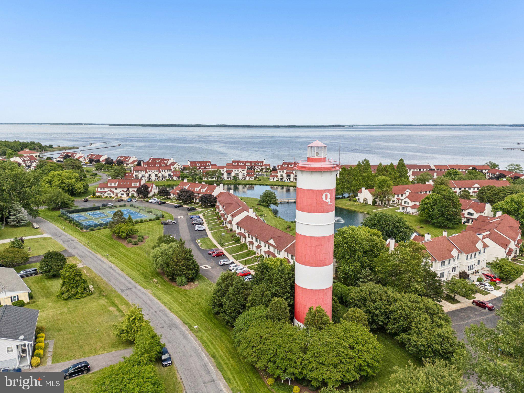 QUEENS LANDING - Residential