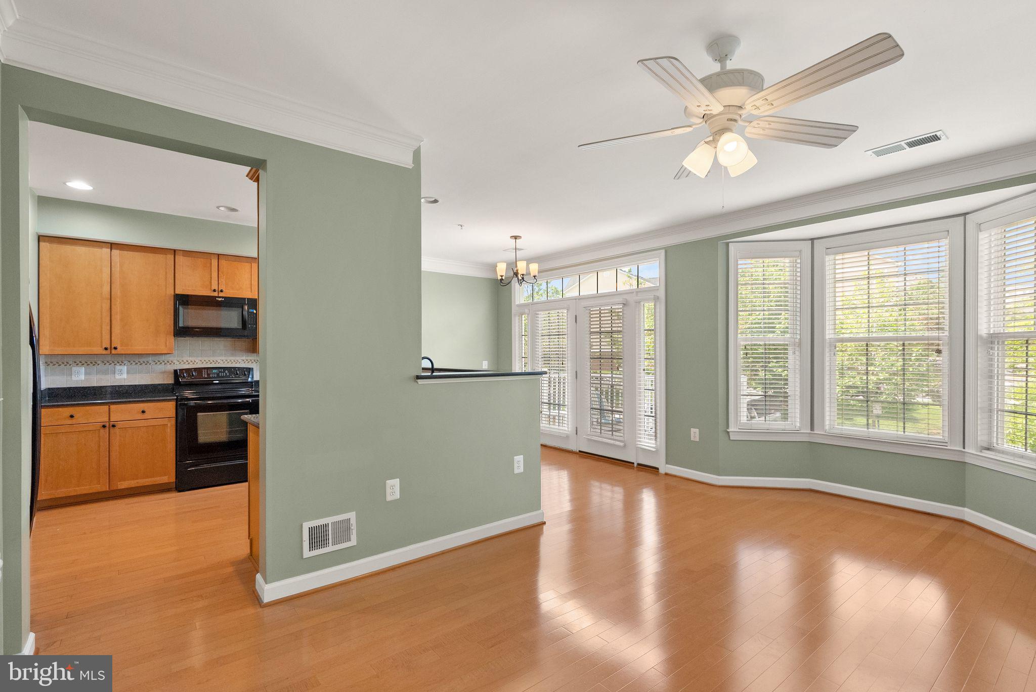 COPPERMINE CROSSING - Residential