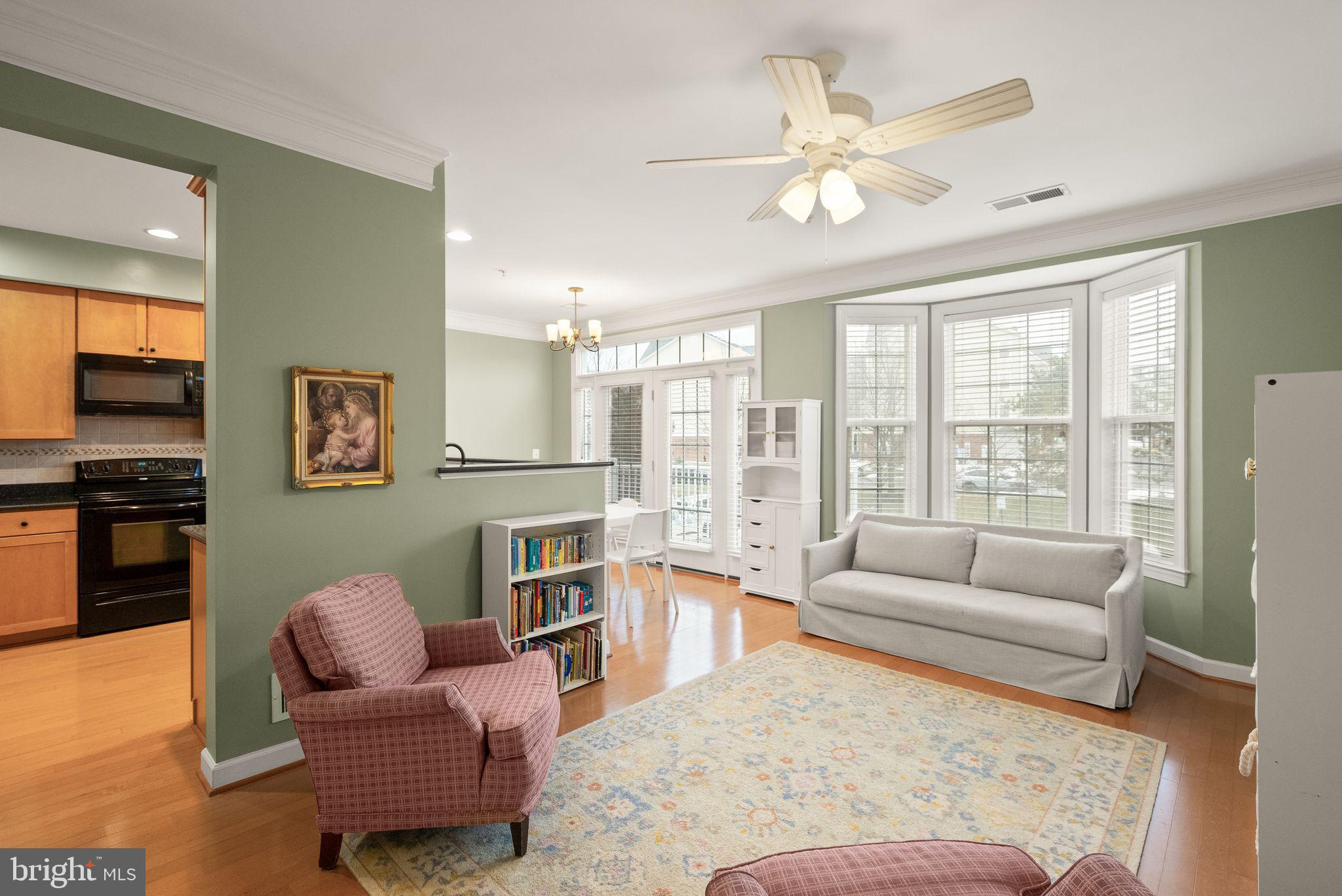 COPPERMINE CROSSING - Residential