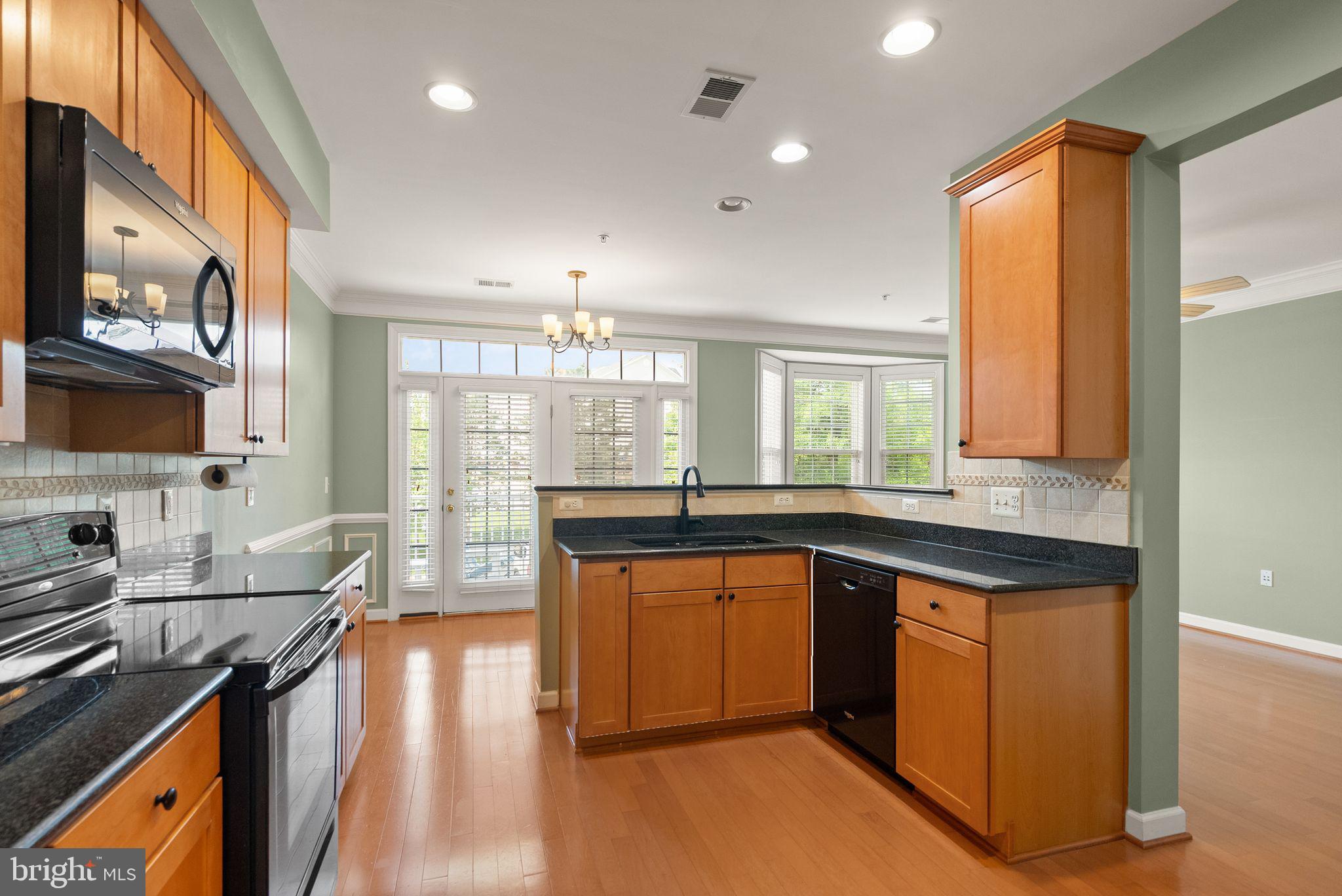 COPPERMINE CROSSING - Residential