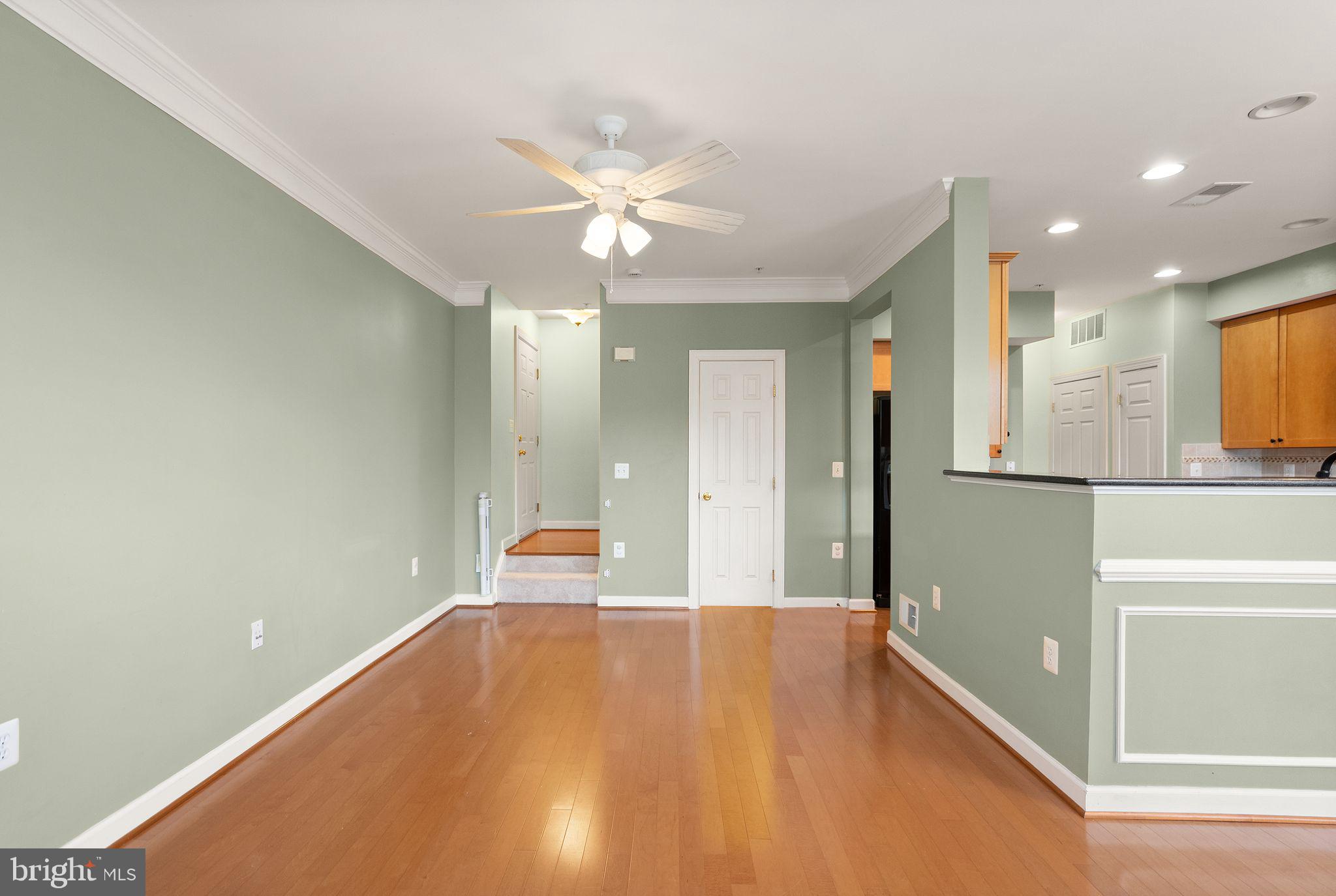 COPPERMINE CROSSING - Residential