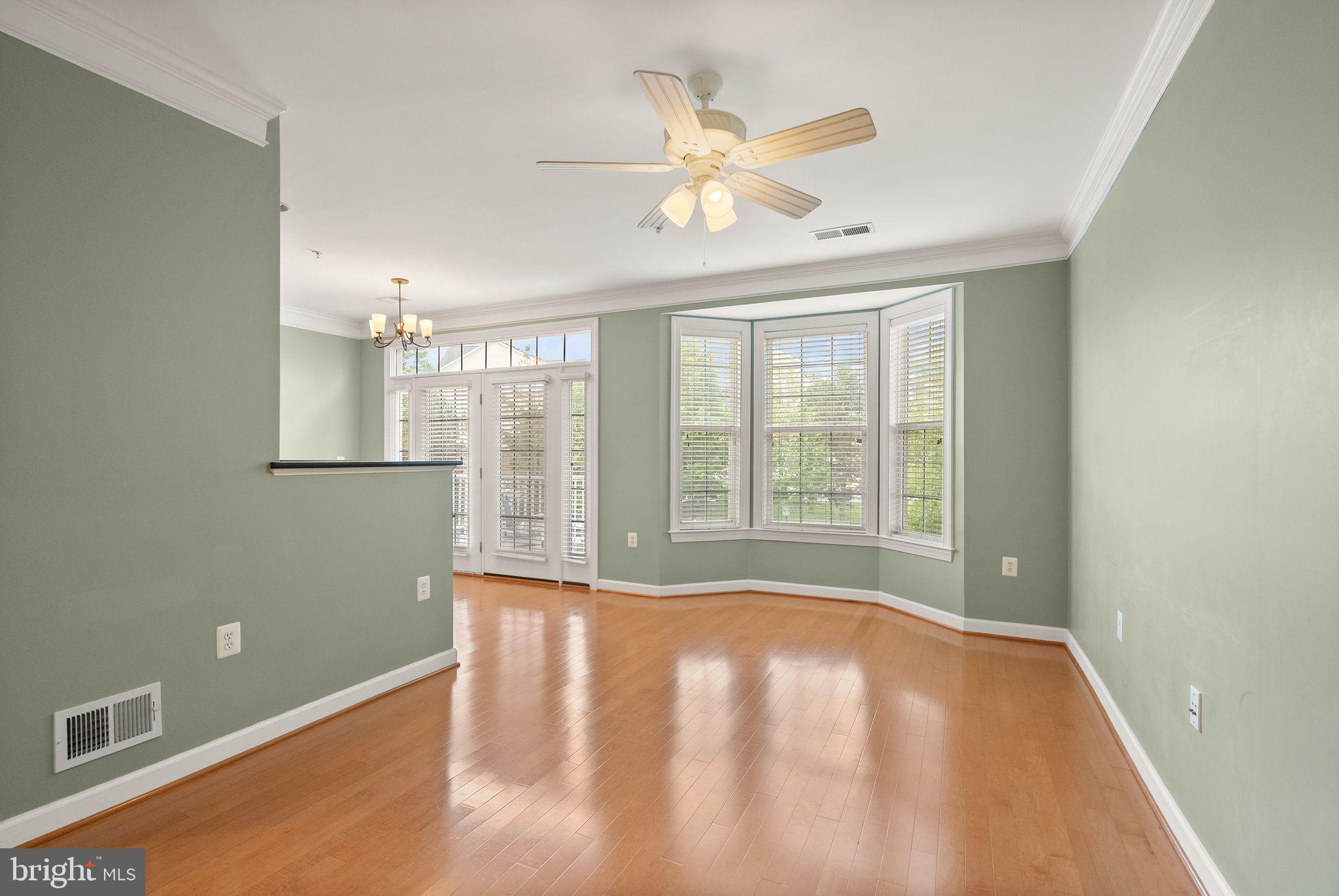 COPPERMINE CROSSING - Residential