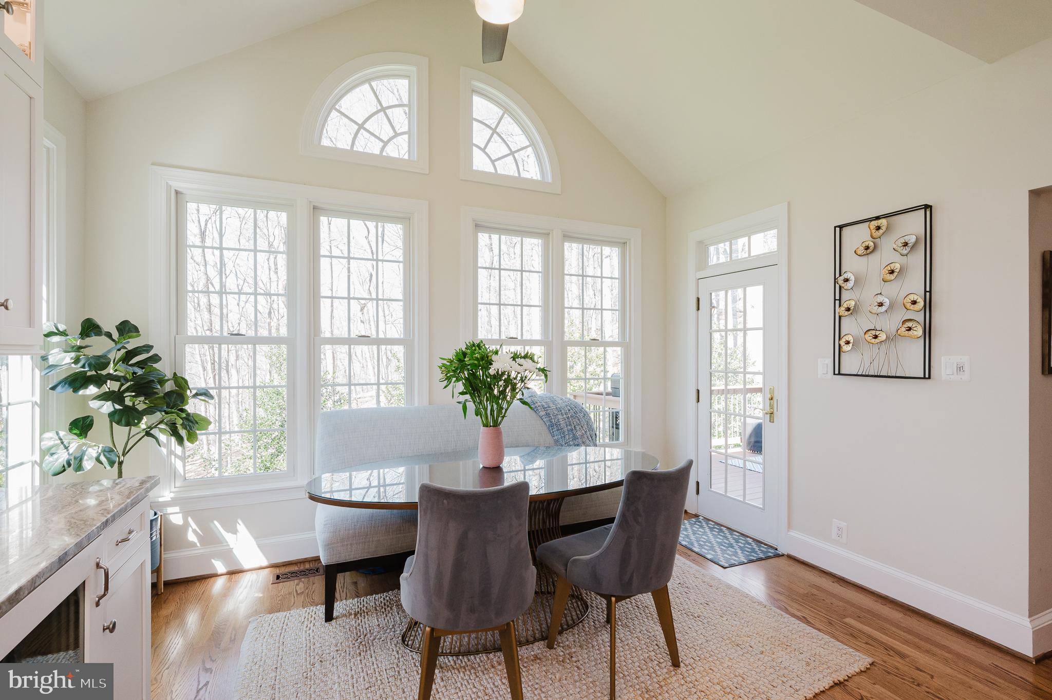 GLENANGUS - Residential