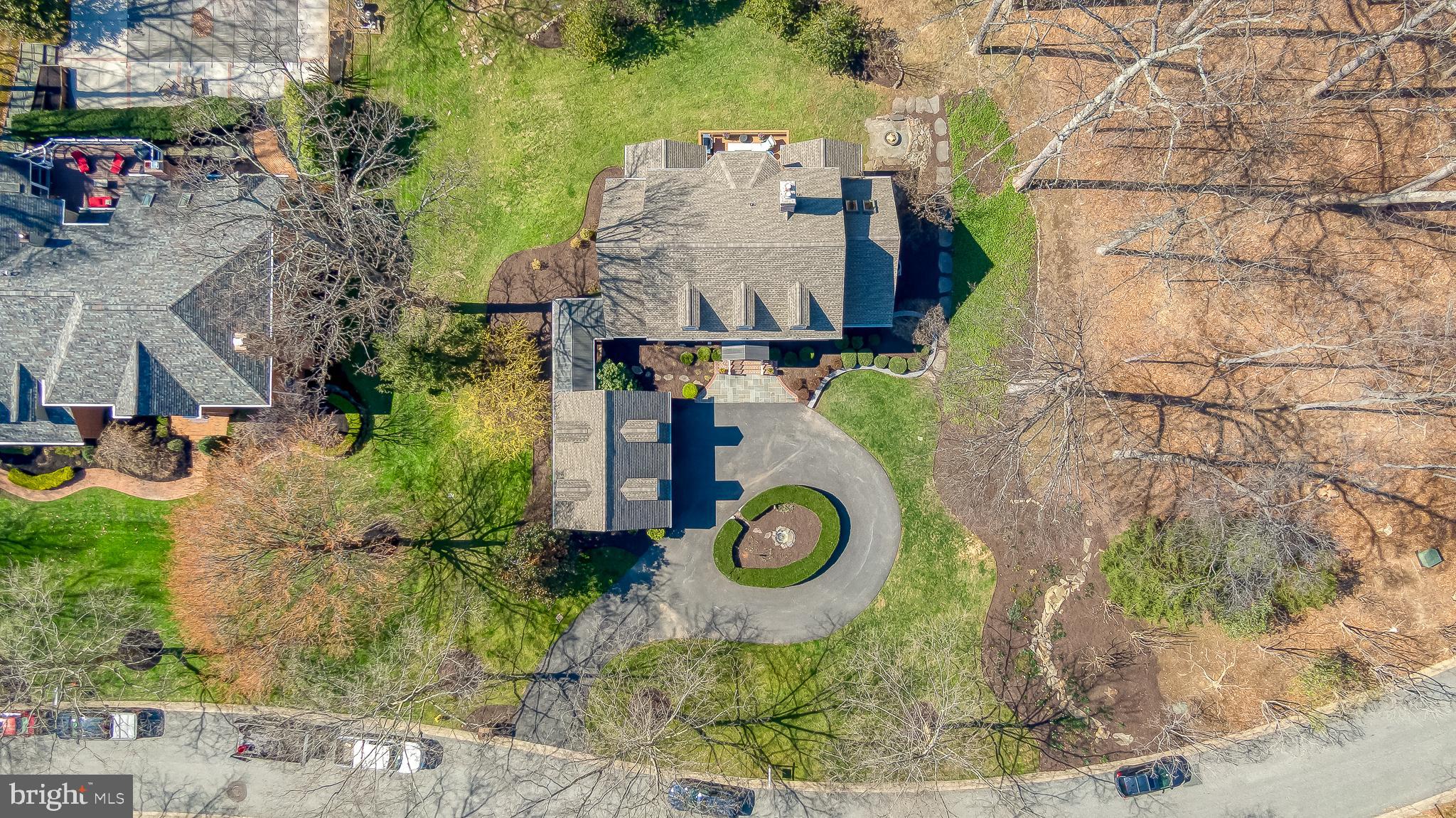 GLENANGUS - Residential