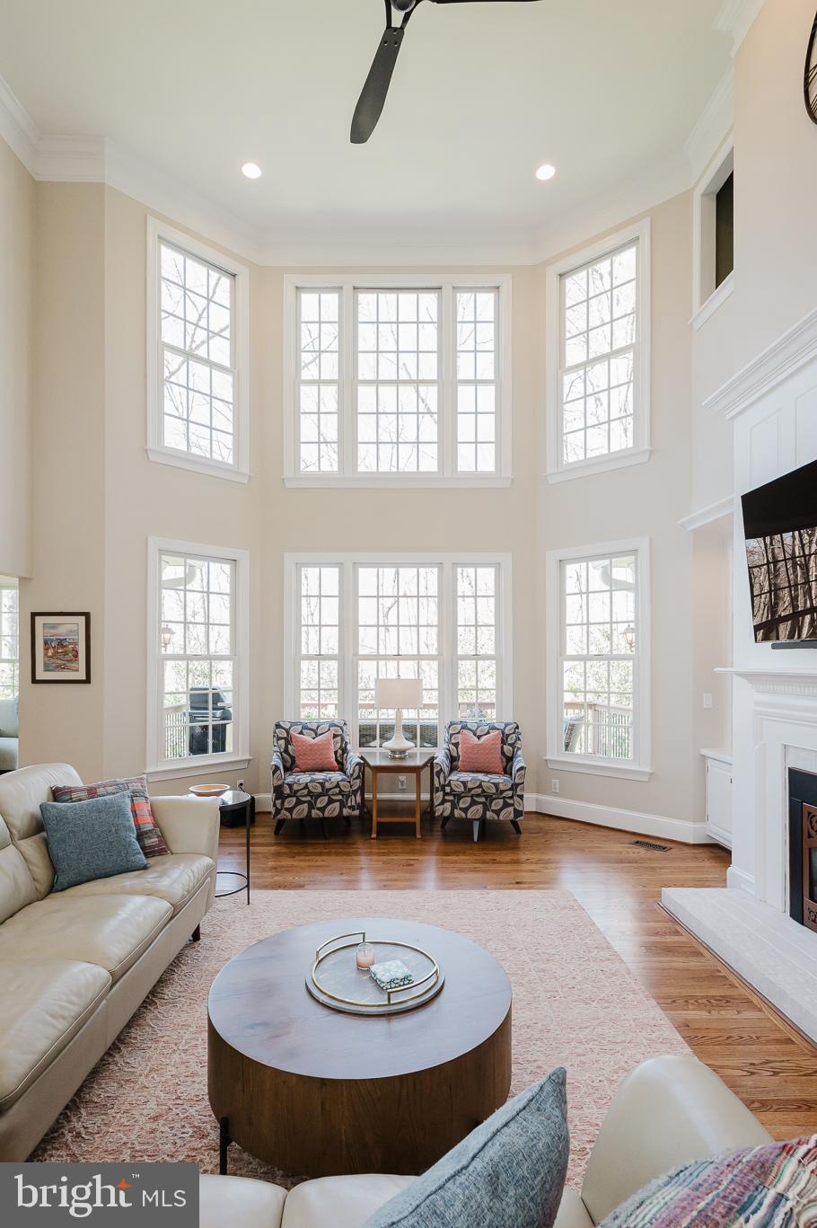 GLENANGUS - Residential