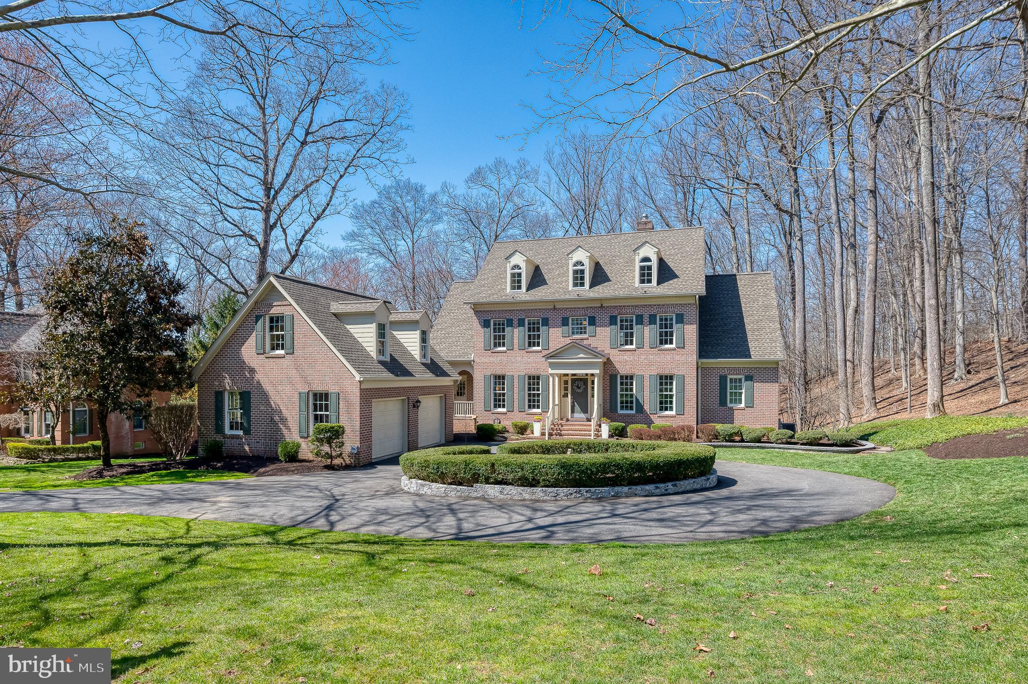 GLENANGUS - Residential