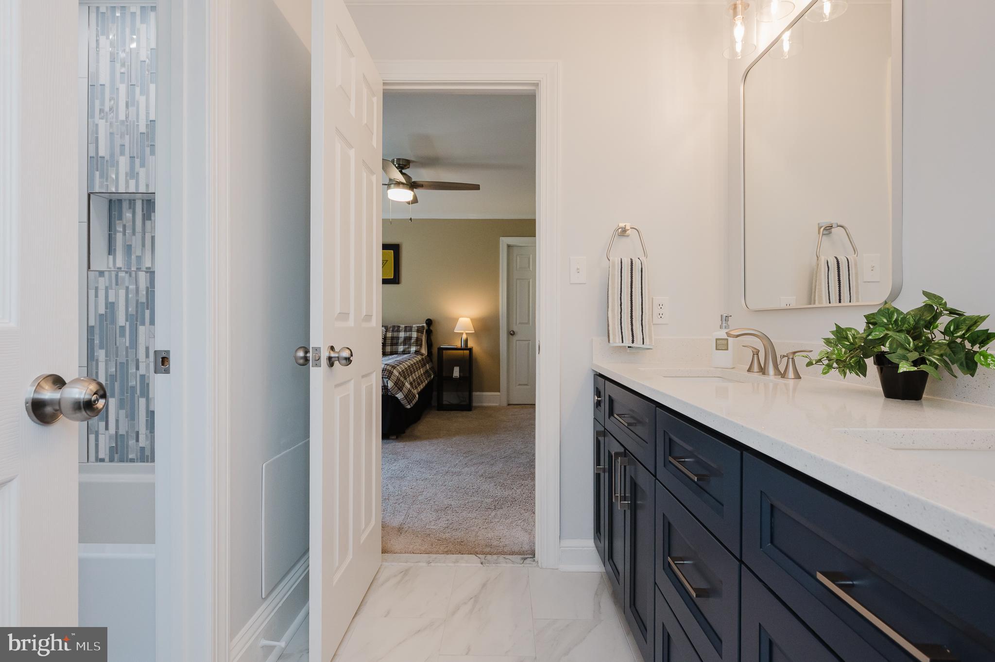 GLENANGUS - Residential