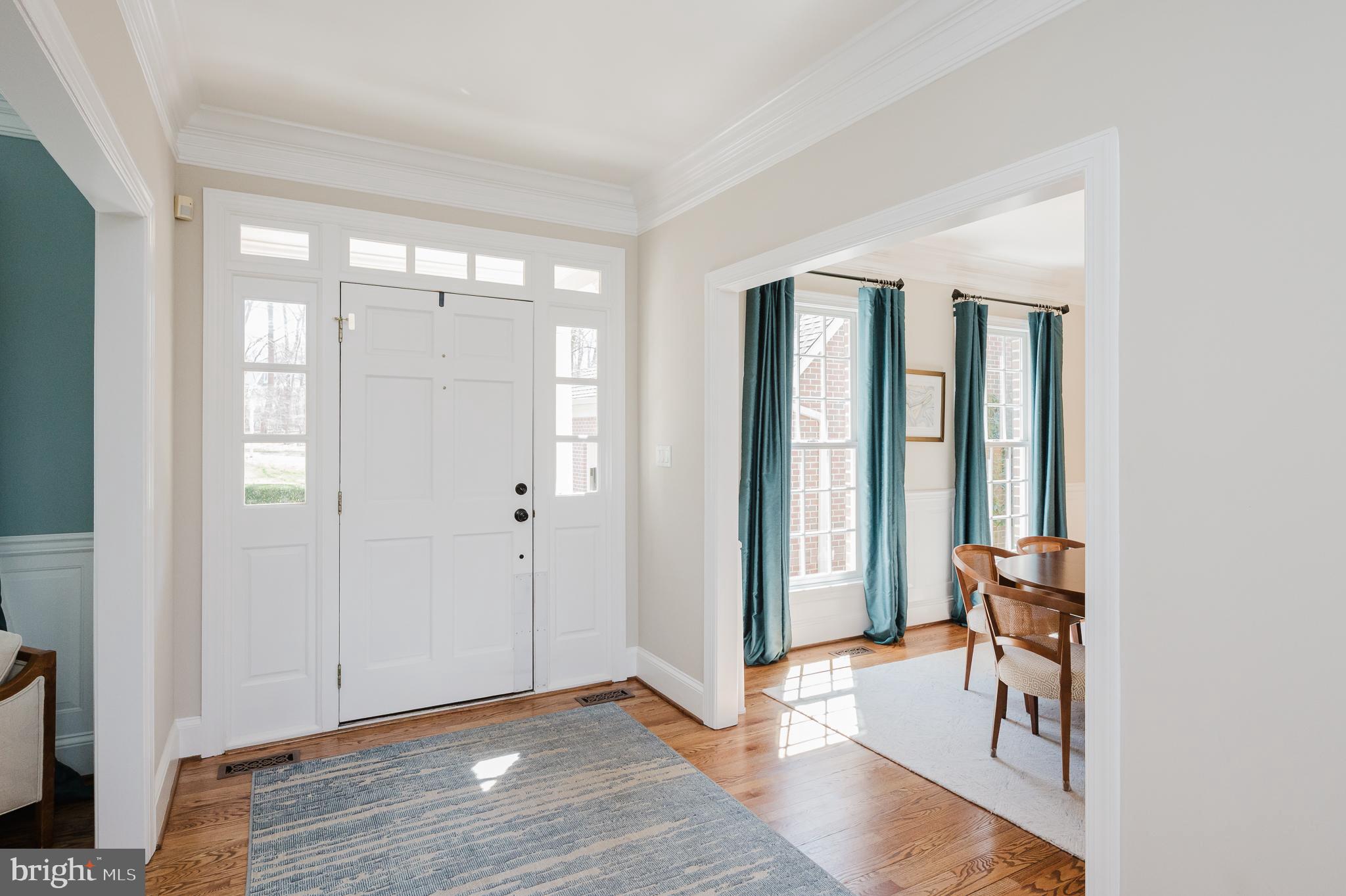 GLENANGUS - Residential