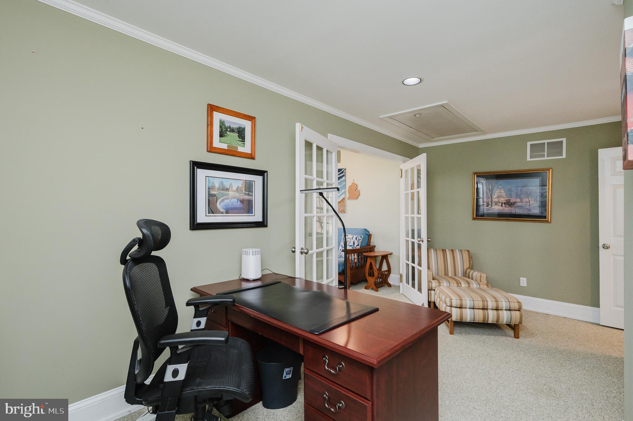 GLENANGUS - Residential