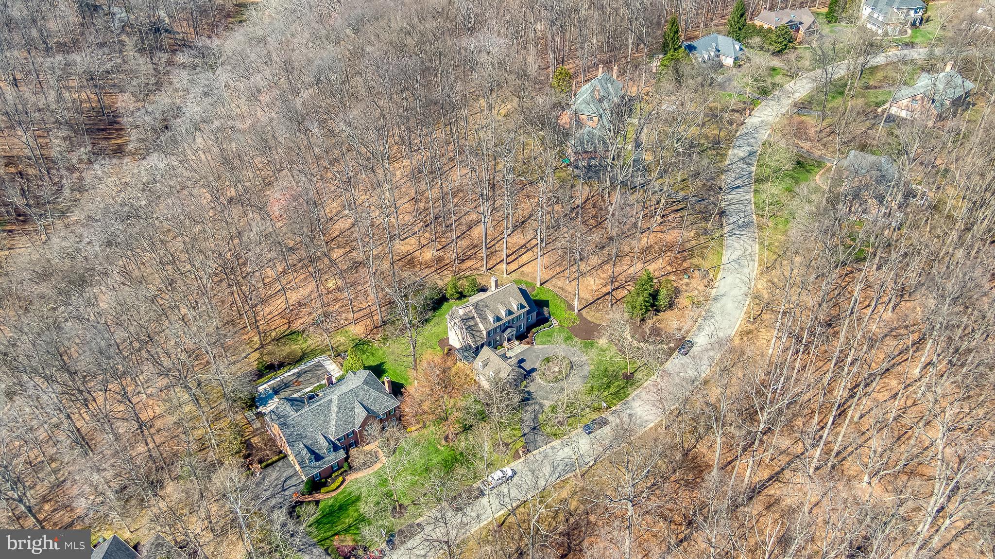 GLENANGUS - Residential