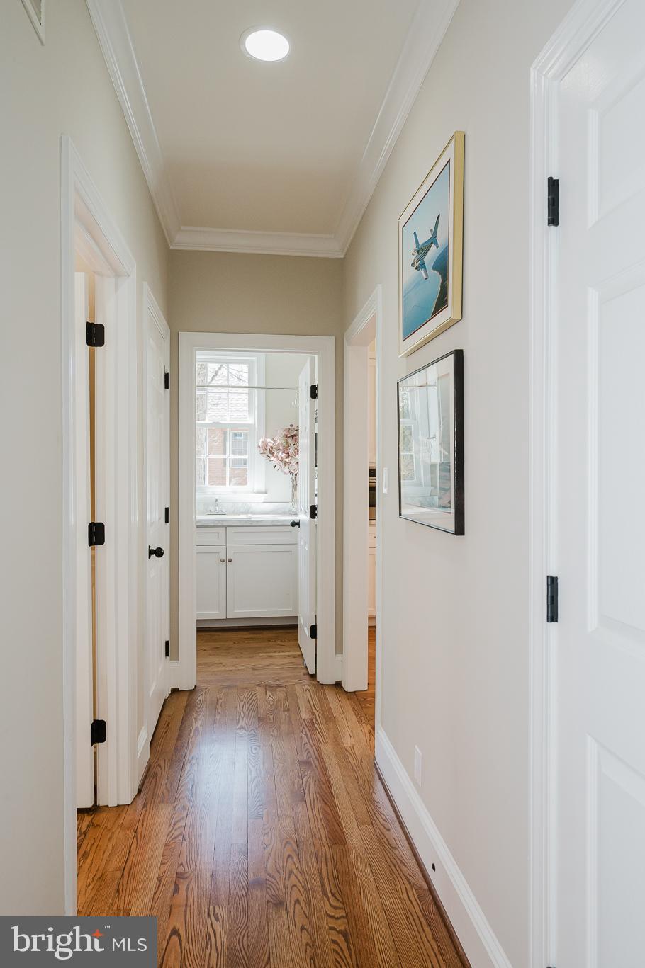 GLENANGUS - Residential