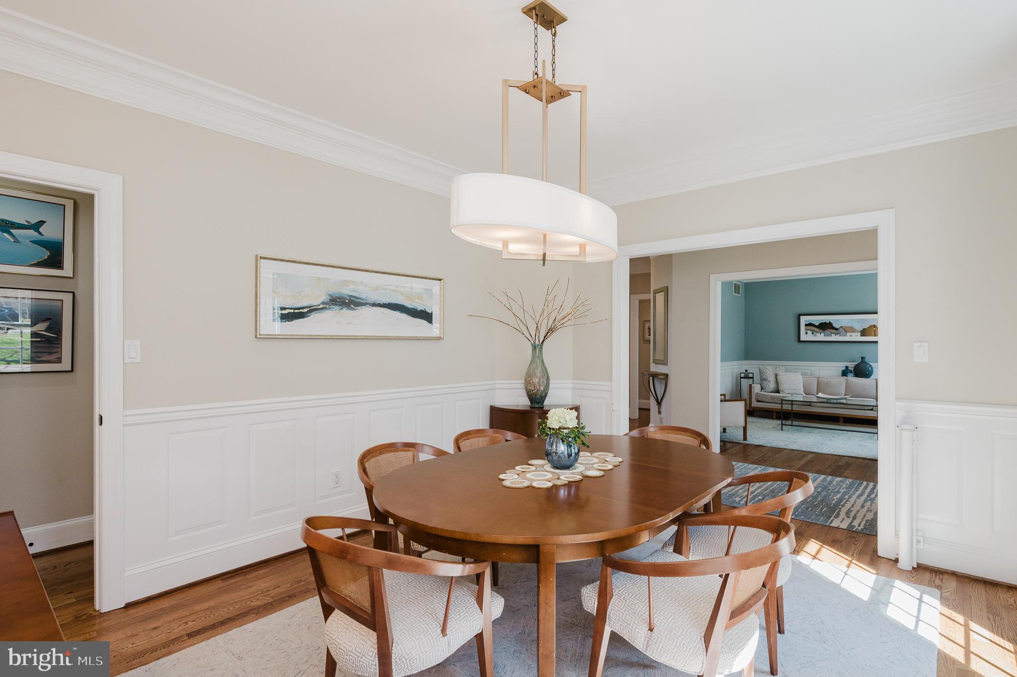 GLENANGUS - Residential