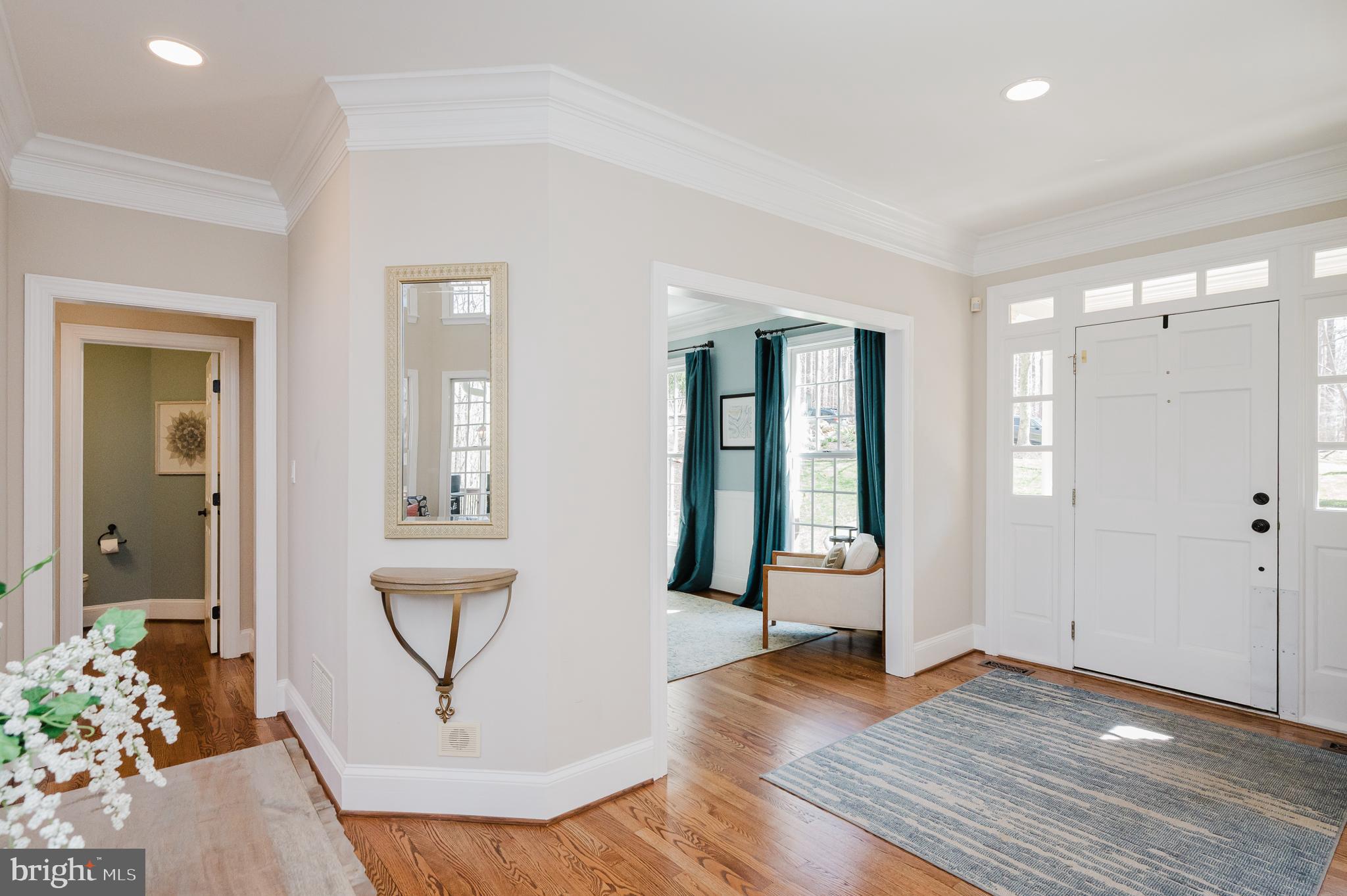 GLENANGUS - Residential