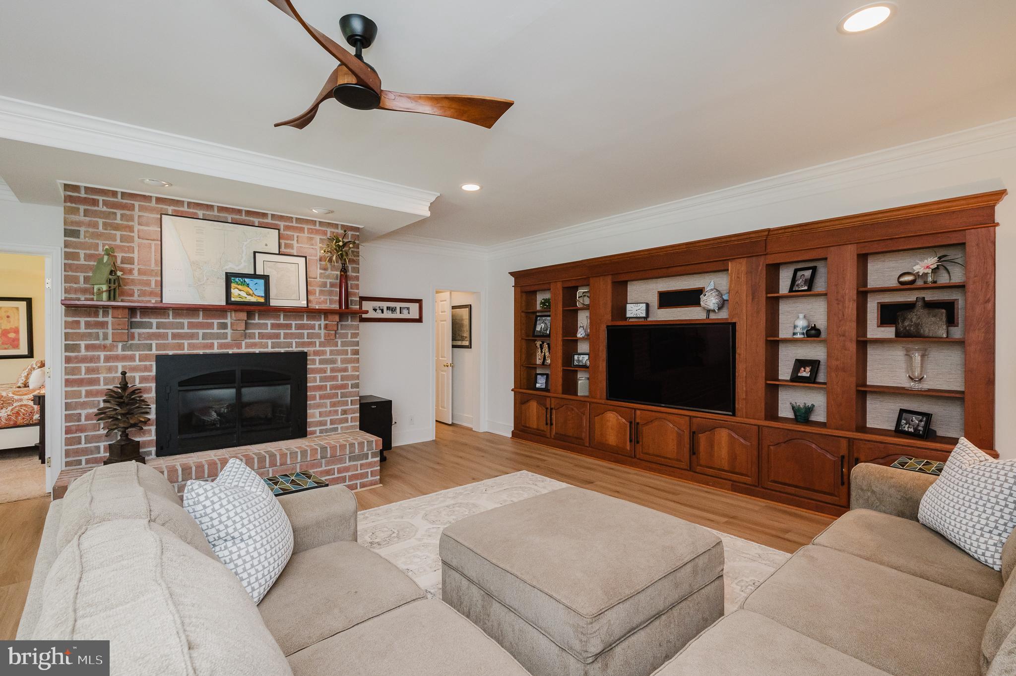 GLENANGUS - Residential