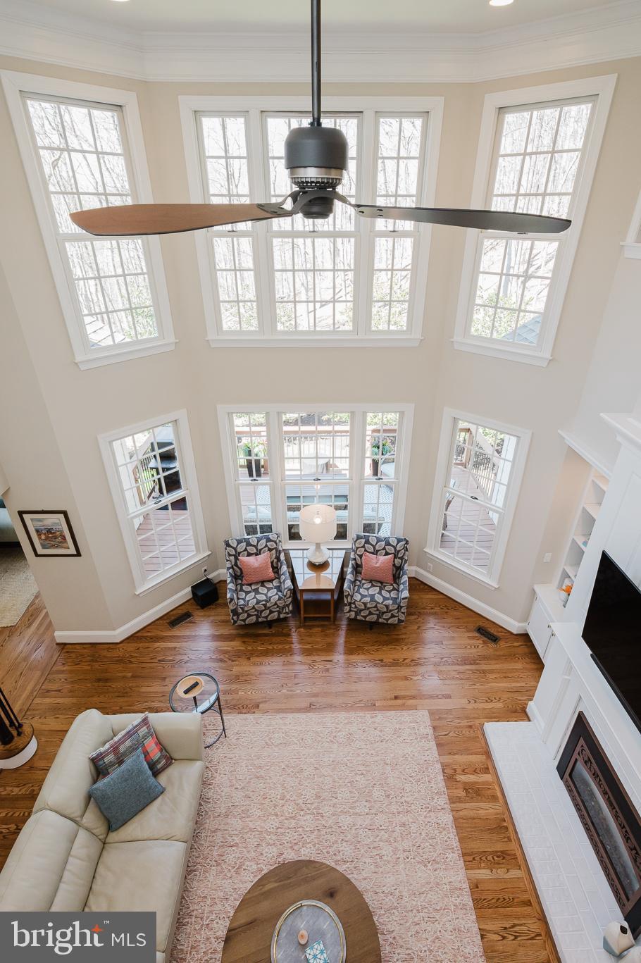 GLENANGUS - Residential