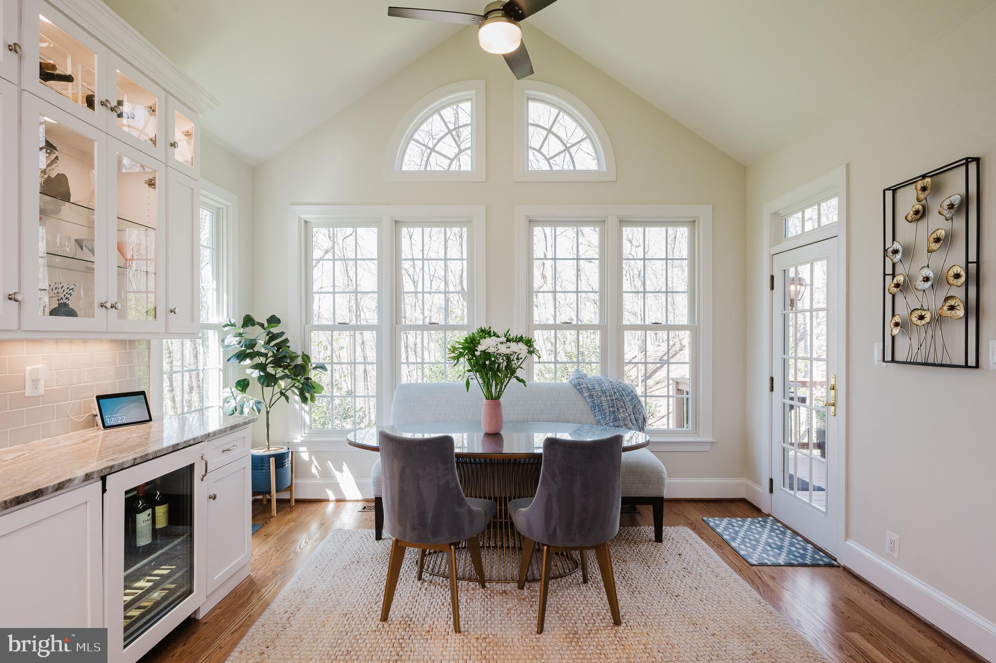 GLENANGUS - Residential