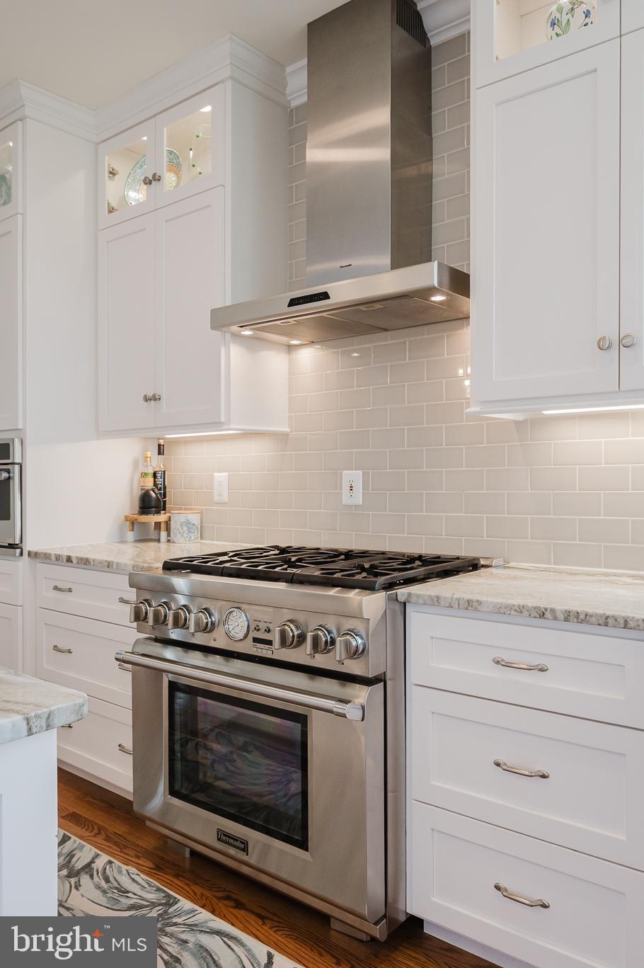 GLENANGUS - Residential