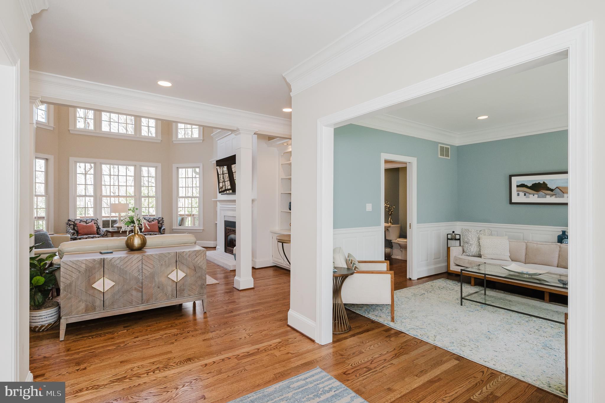 GLENANGUS - Residential