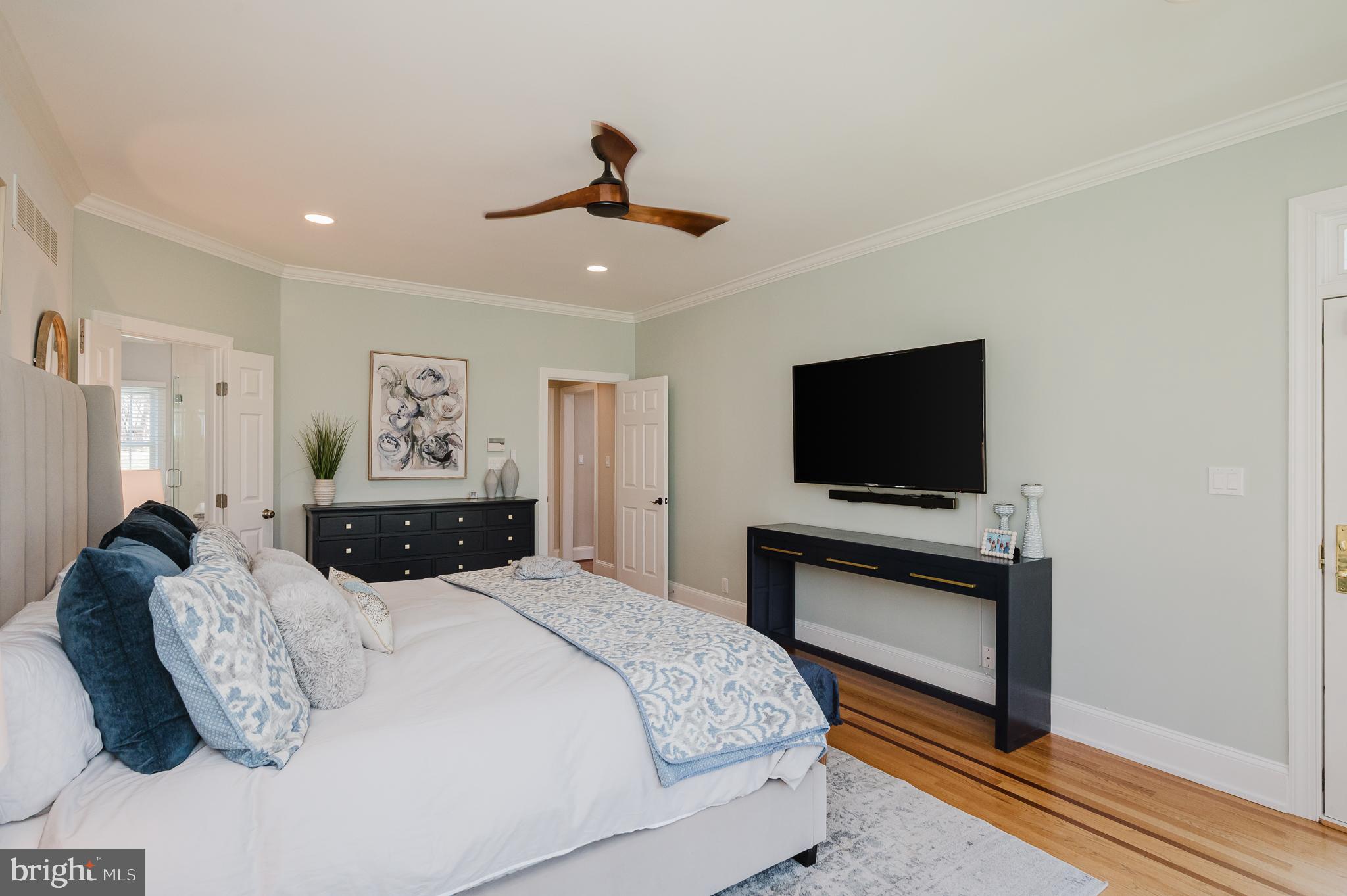 GLENANGUS - Residential