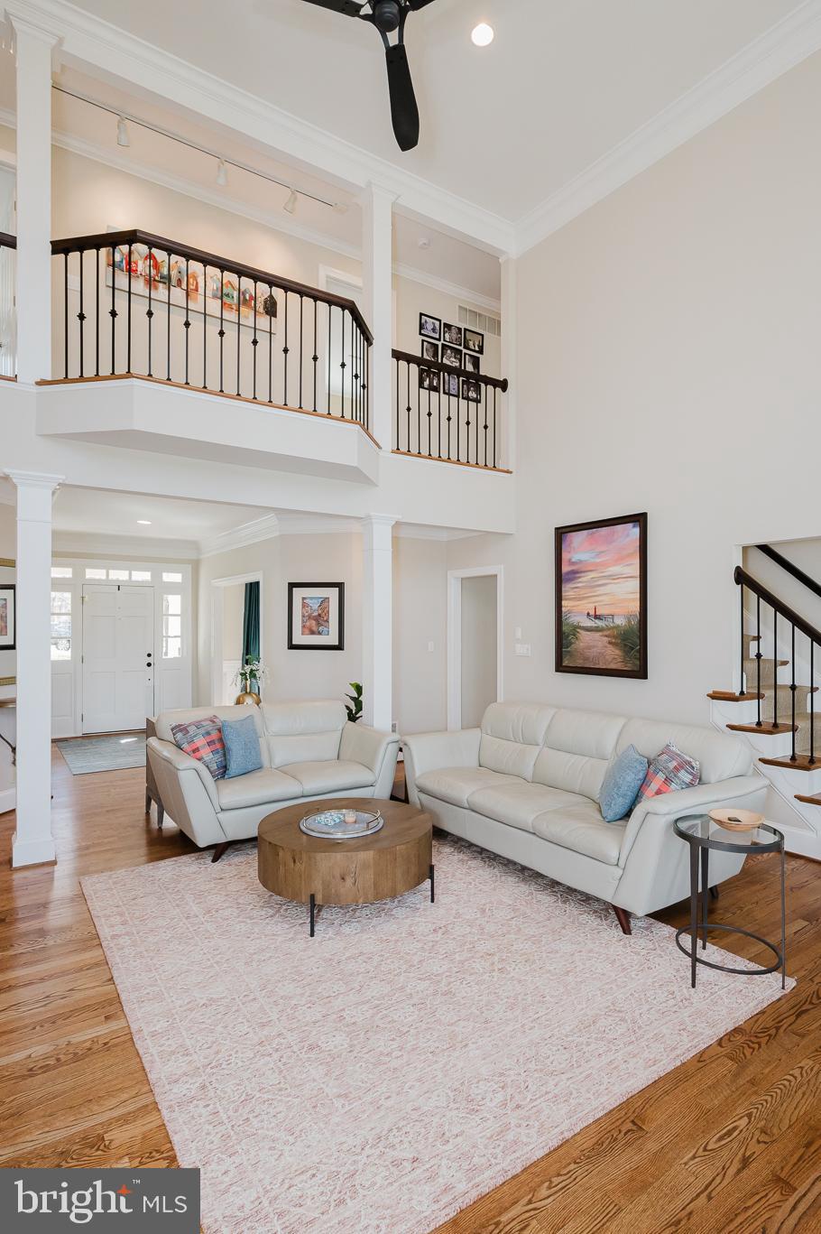 GLENANGUS - Residential