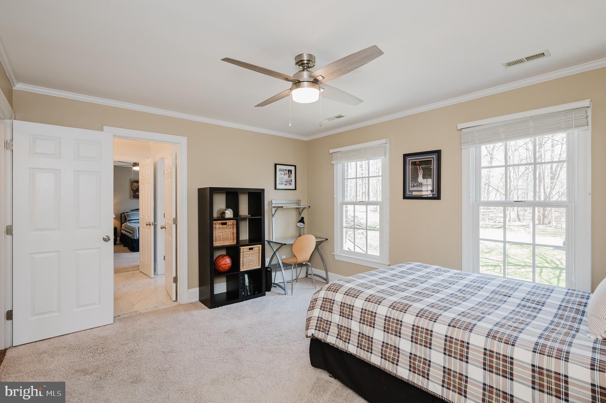 GLENANGUS - Residential