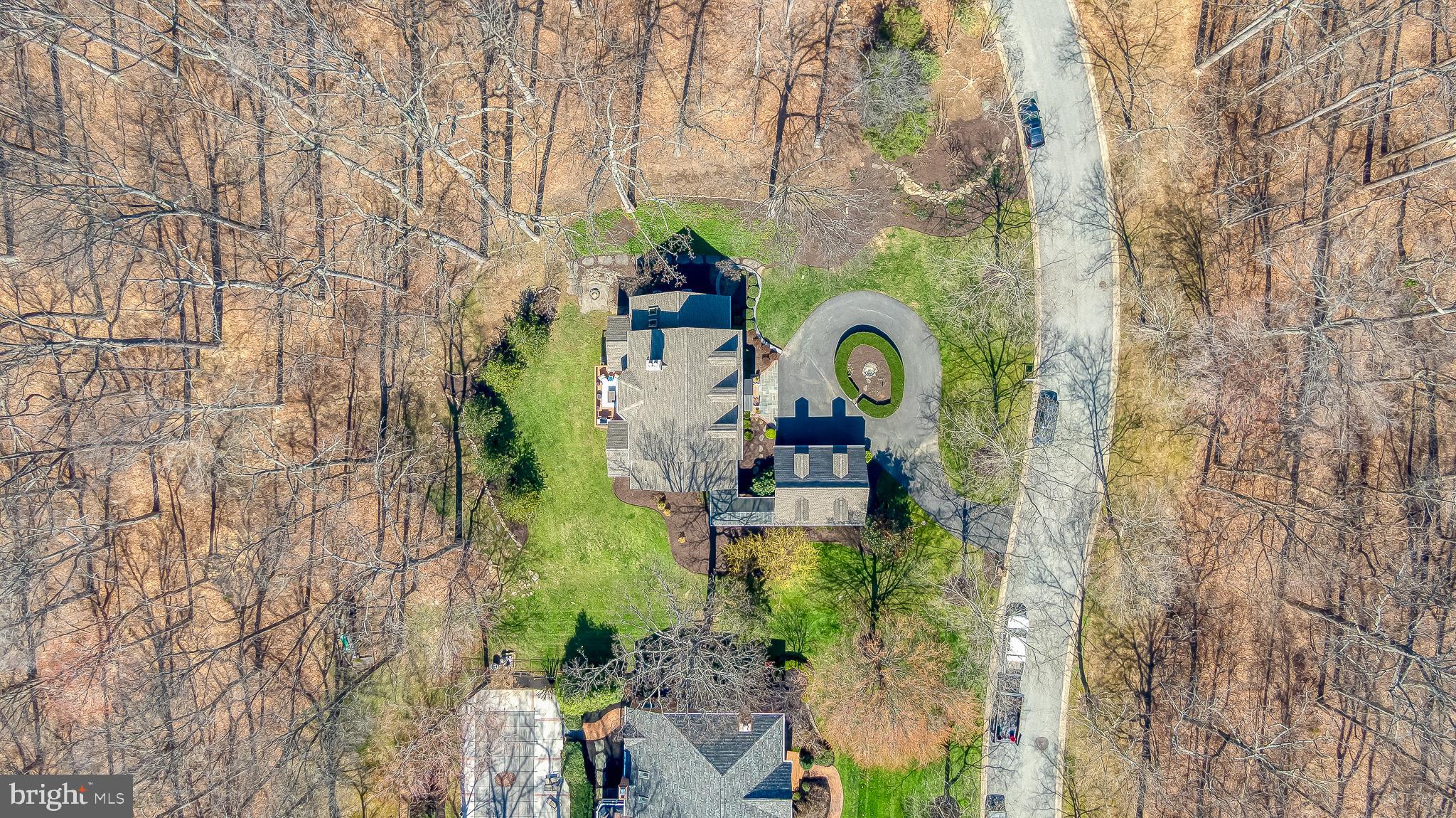 GLENANGUS - Residential