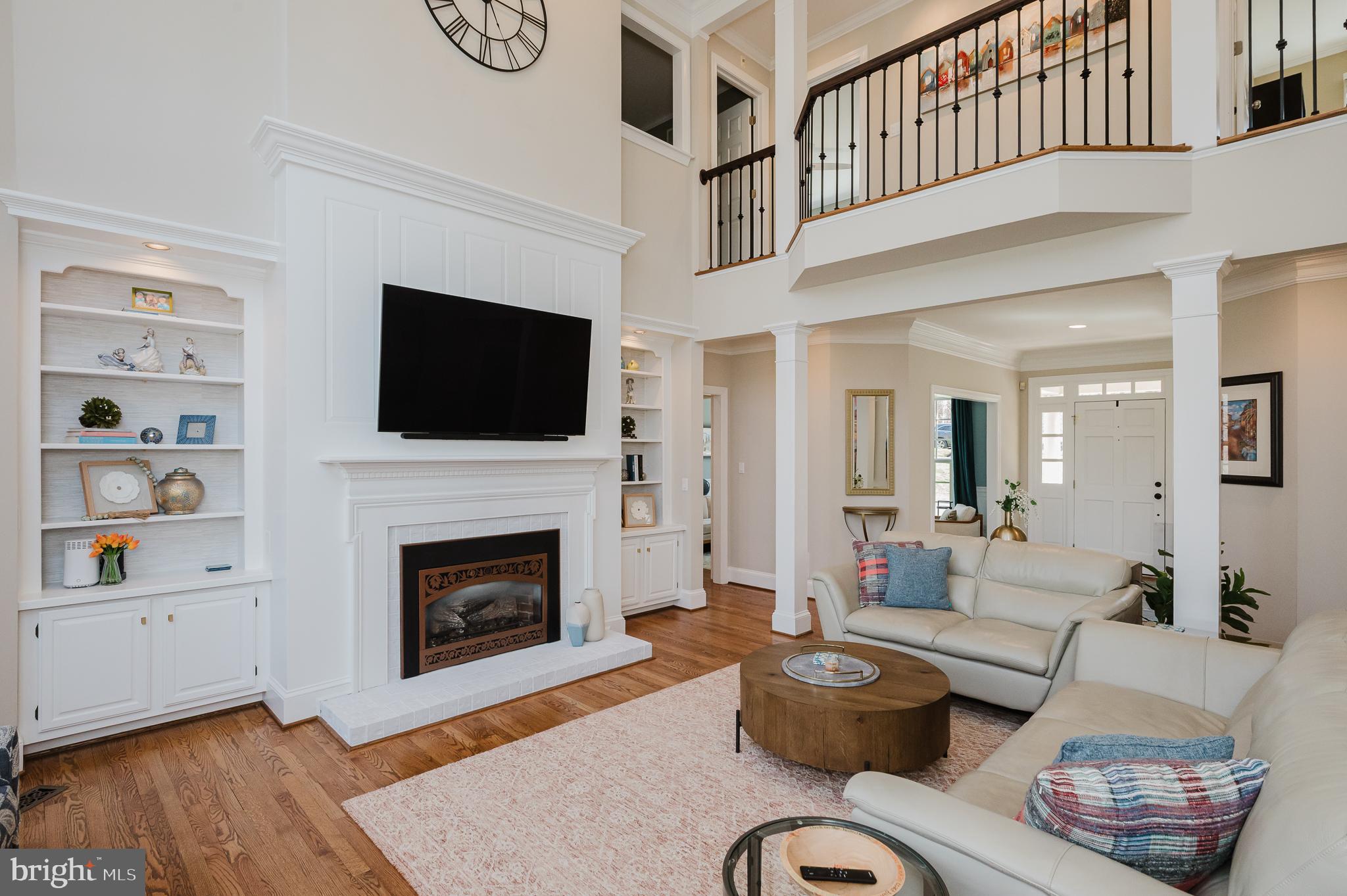 GLENANGUS - Residential